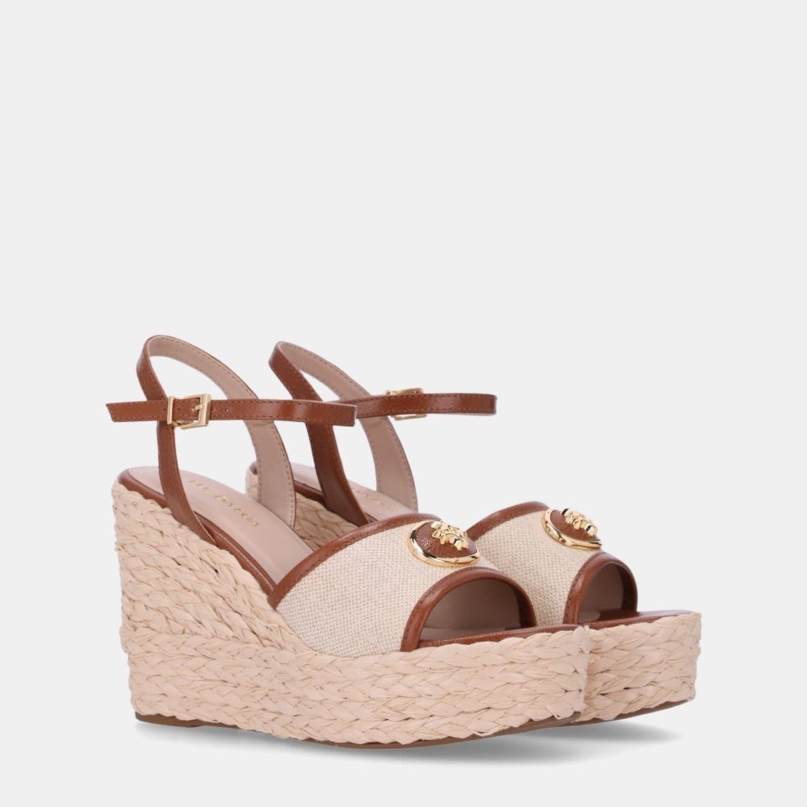 Vista 2 Anabela Luz da Lua - 60440008 Luz Da Lua Luz Da Lua marrom