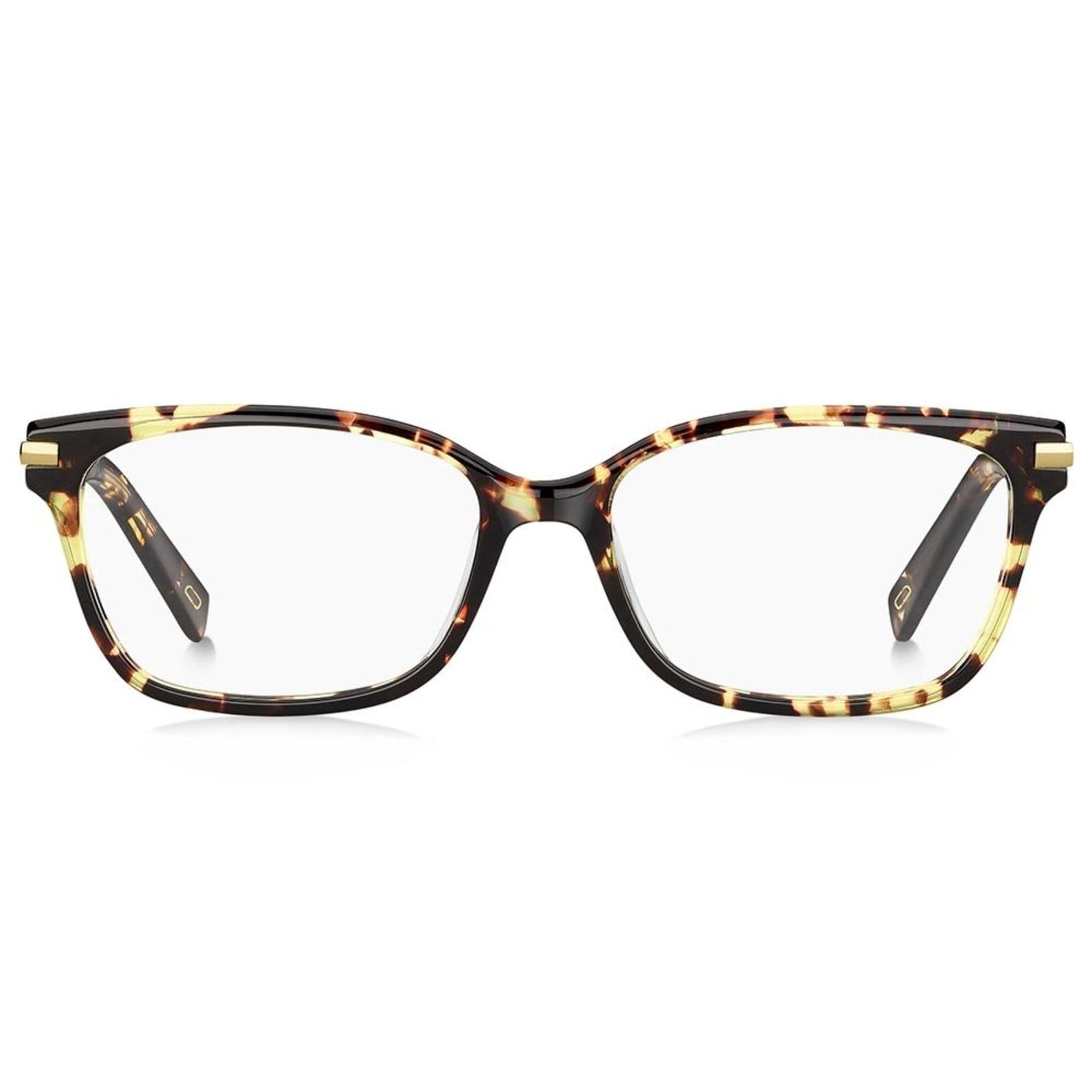 Vista 2 Armação de Óculos Marc Jacobs MARC 190 LWP - Marrom 53 Marc Jacobs incolor