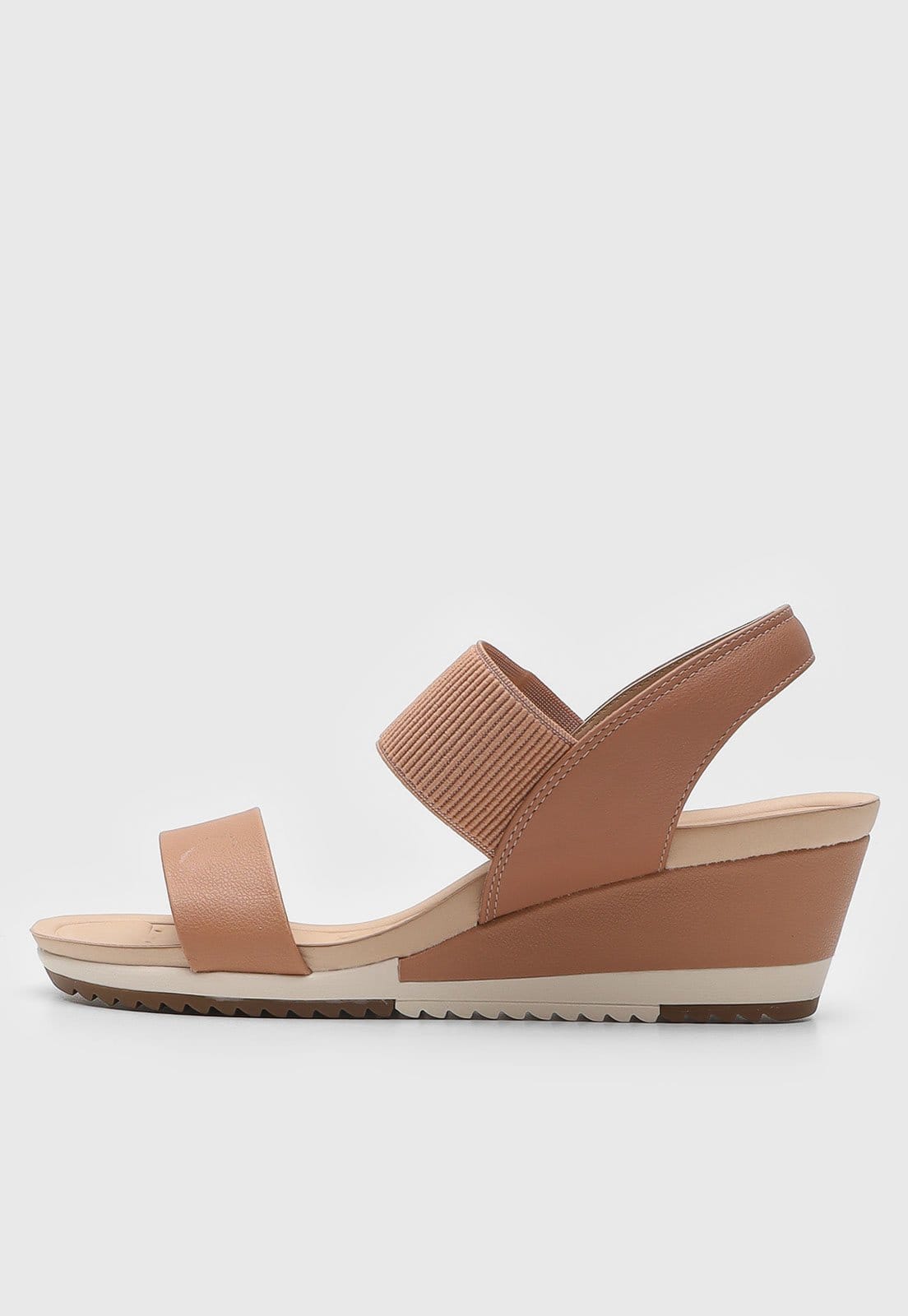 Sandália Modare Liso