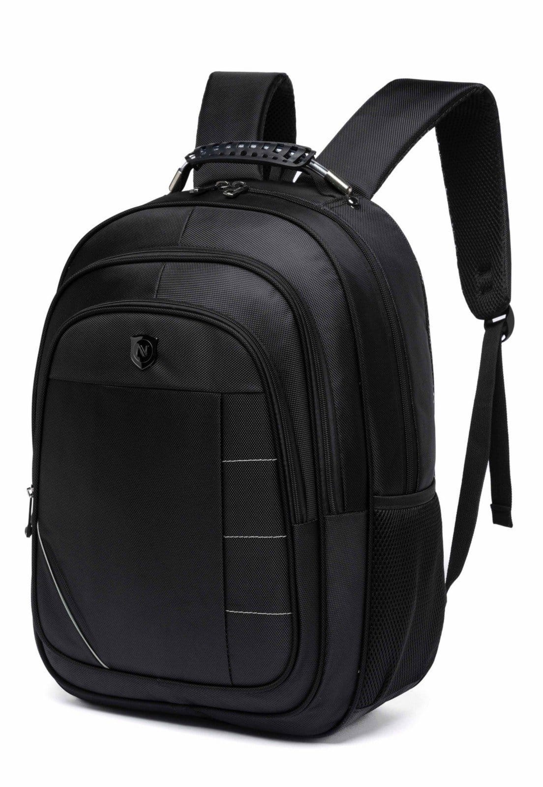 Mochila Bolsa Resistente Masculina Notebook Trabalho - 2