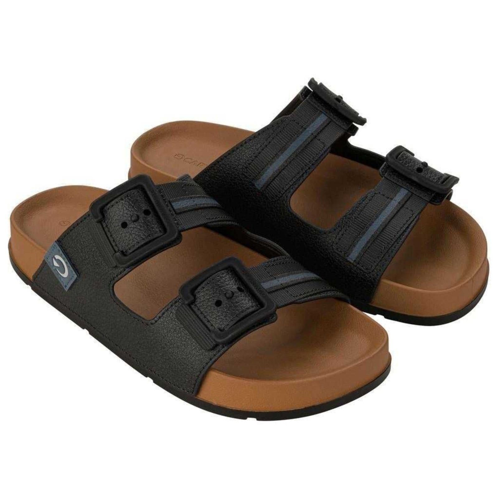 Chinelo Masculino Cartago Milão II Slide Papete