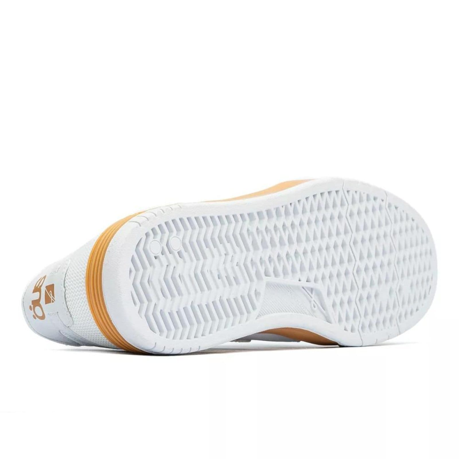 Vista 2 Tênis OUS Naccarato Masculino O.G OE ÖUS branco