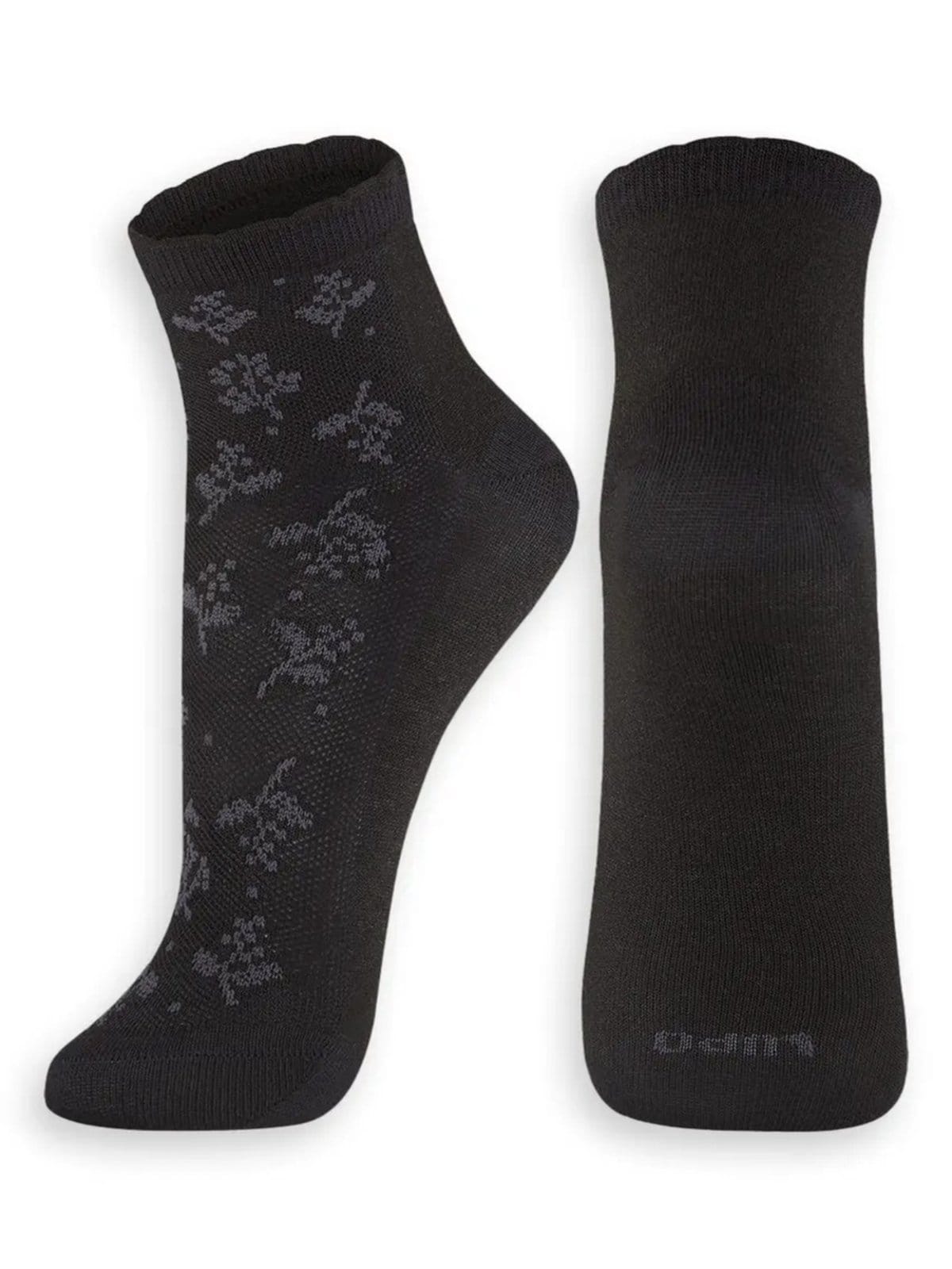 Meia Cano Médio Lupo