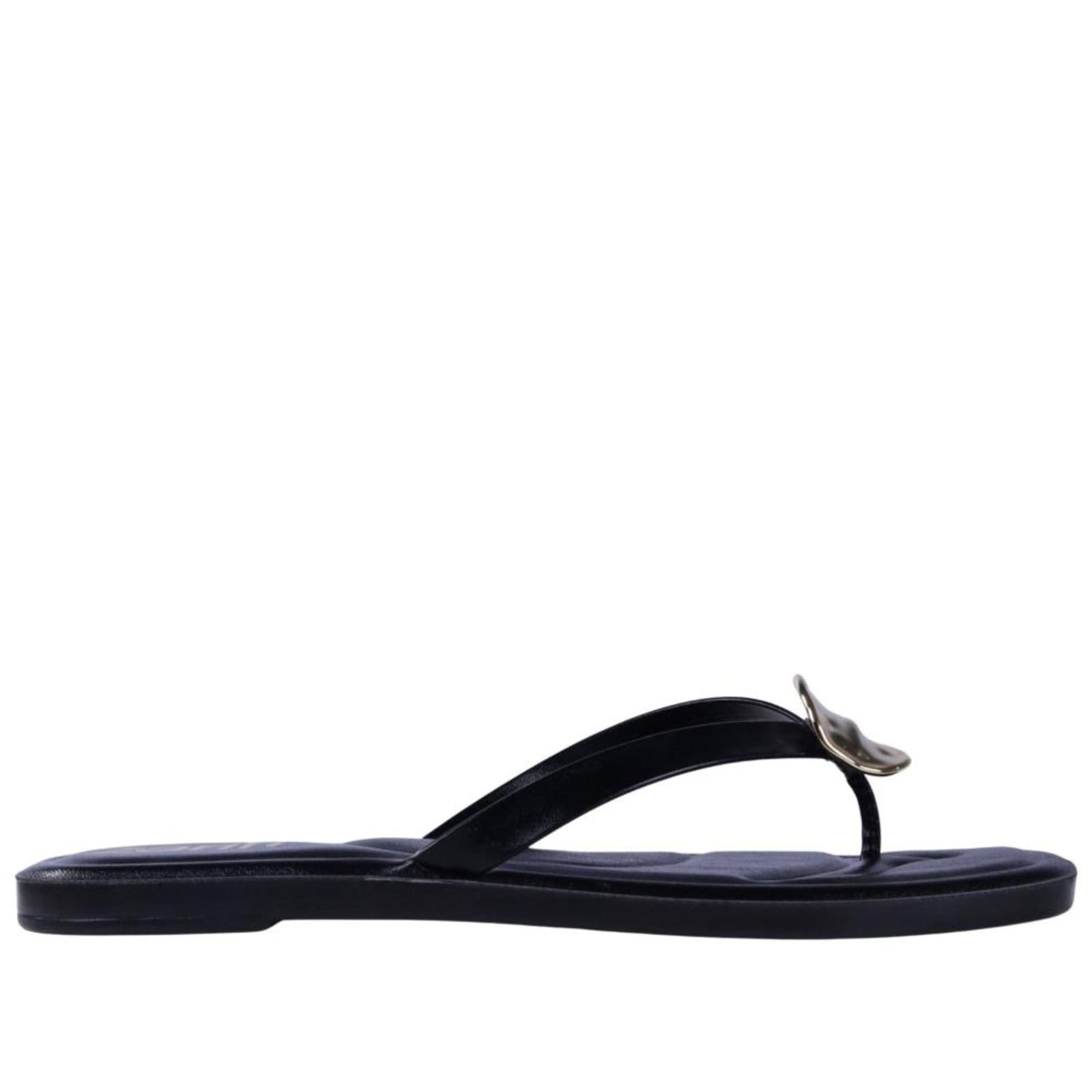 Chinelo Rasteira Feminino Zariff 3055.1047 Brilho