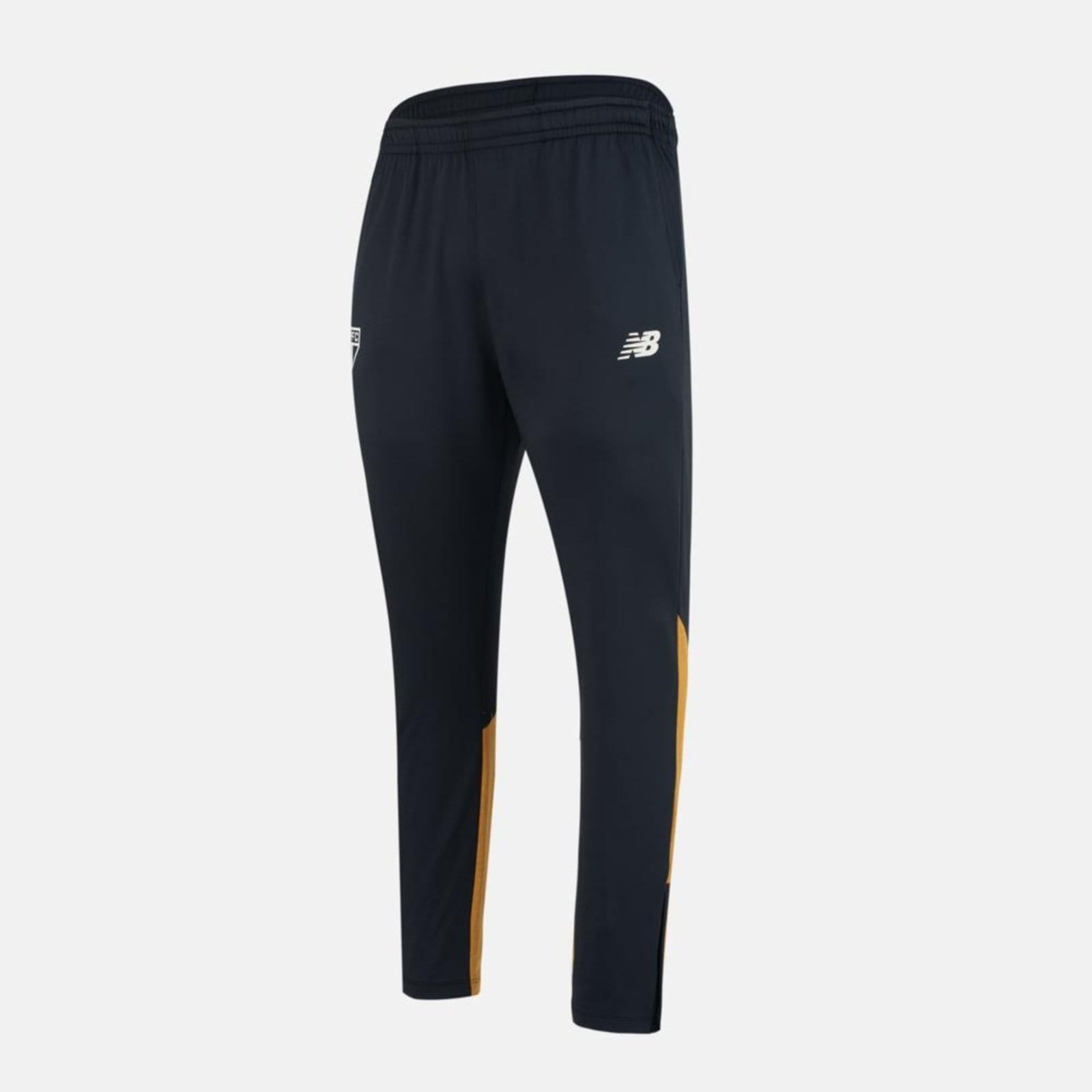Vista 2 Calça Treino Spfc 2026 Masculina New Balance incolor