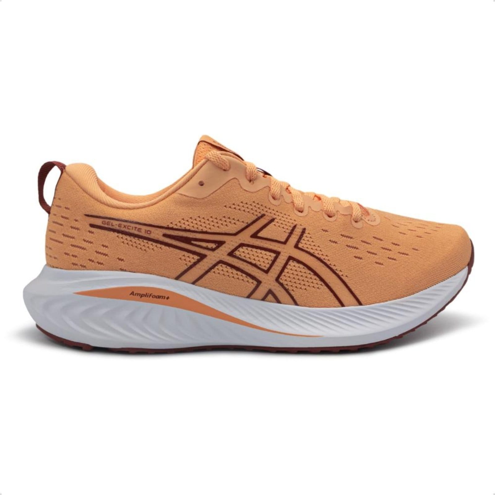 Tênis Asics Feminino Gel-Excite 10 Corrida