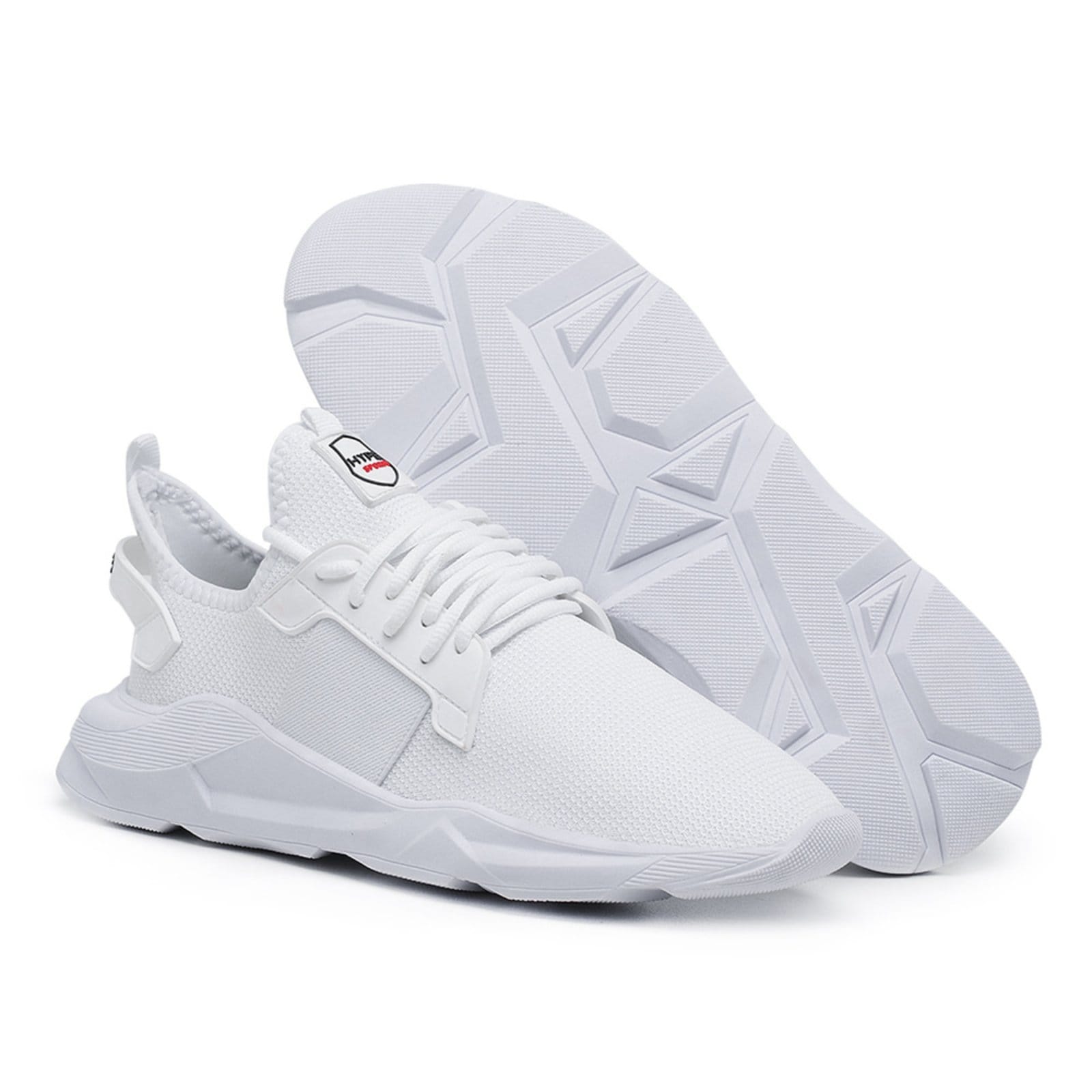 Tênis Masculino Esporte Casual Moderno