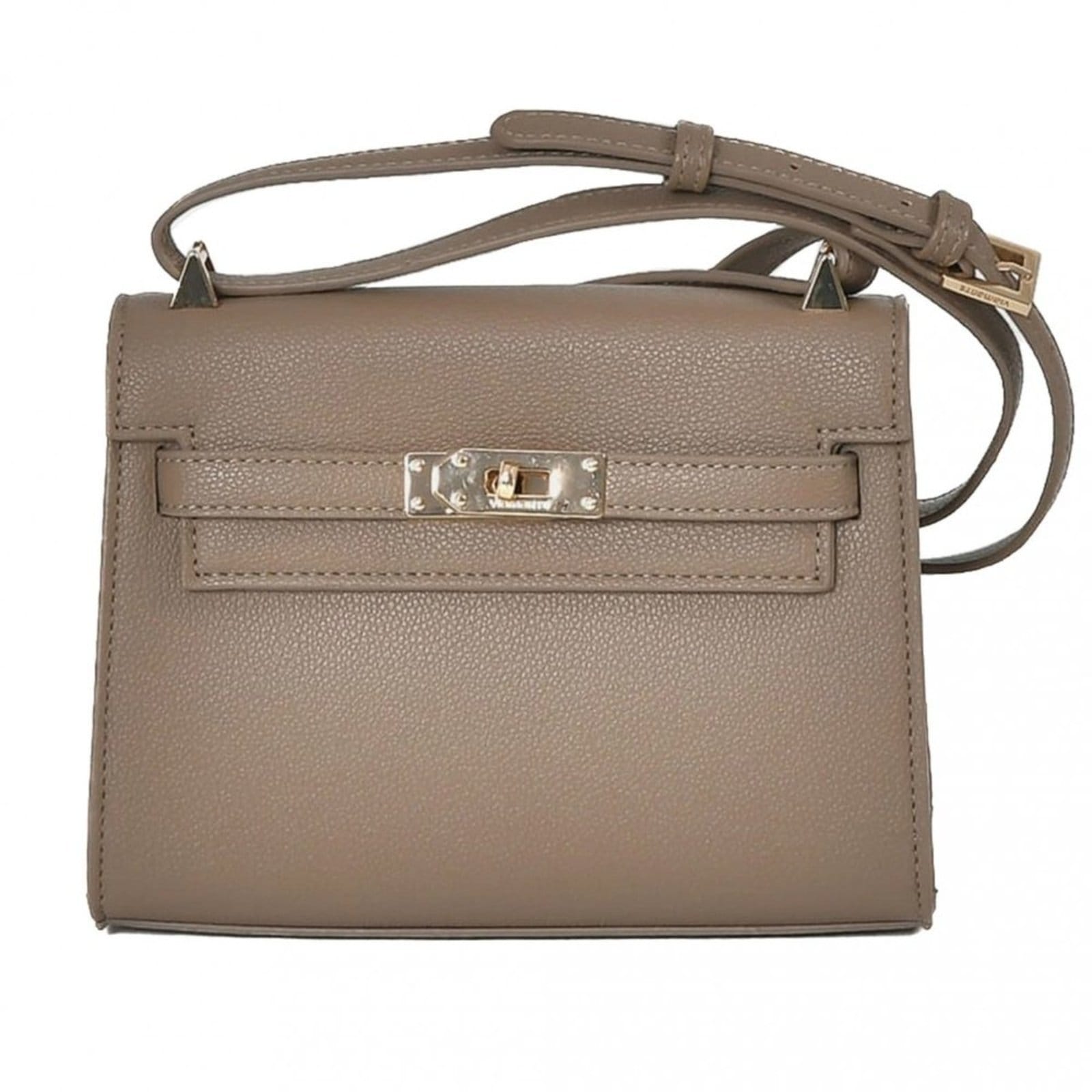 Bolsa Feminina Via Marte Crossbody B1-207 Via Marte