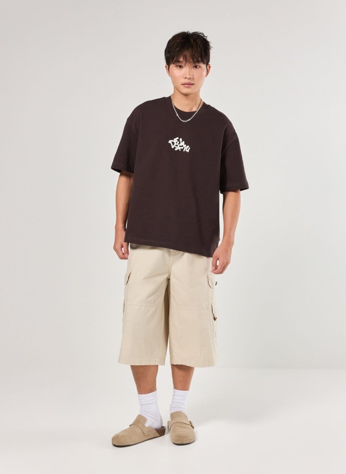 Jorts Sarja Bolsos Cargo