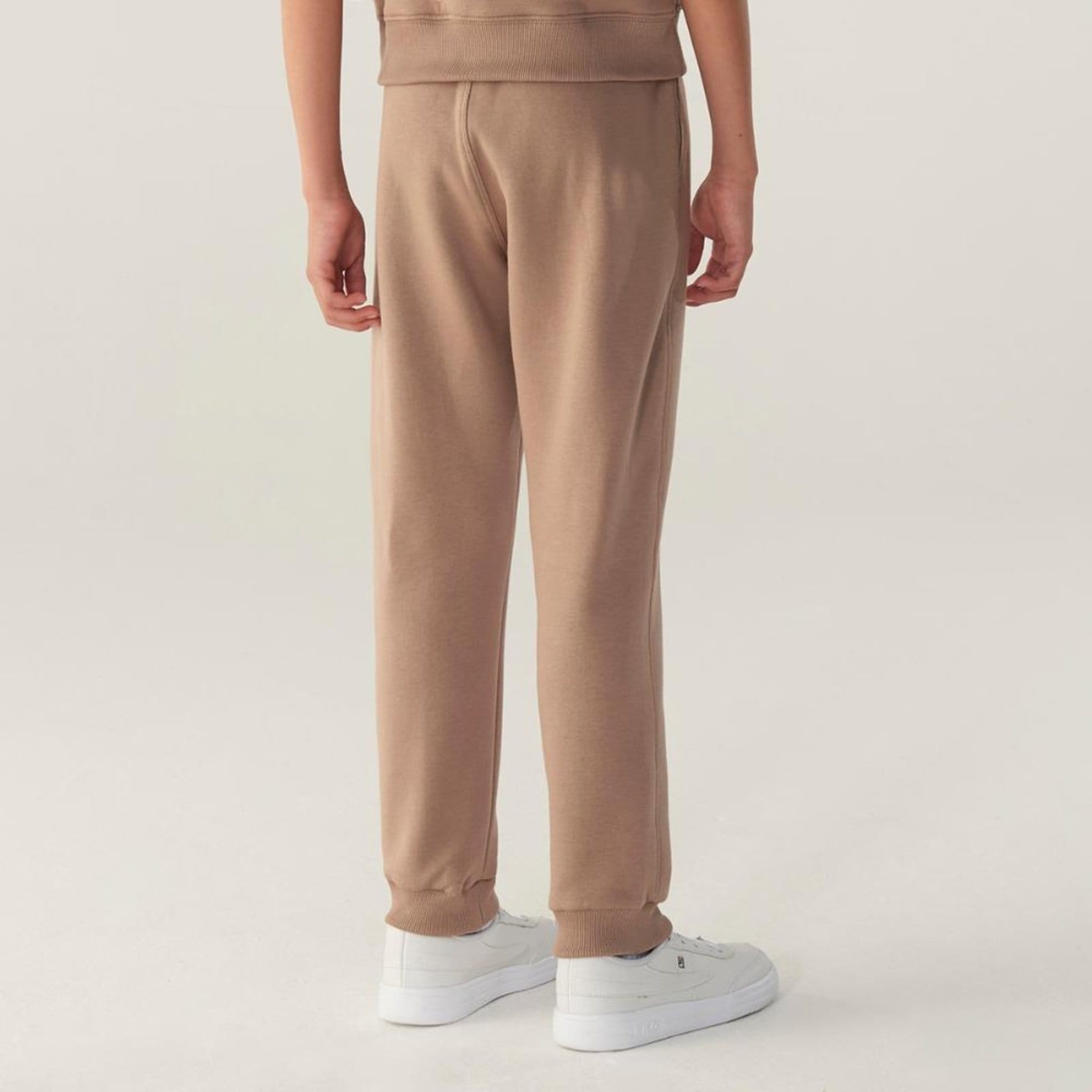 Vista 2 Calça Fila Regular Winter B Juvenil Fila incolor