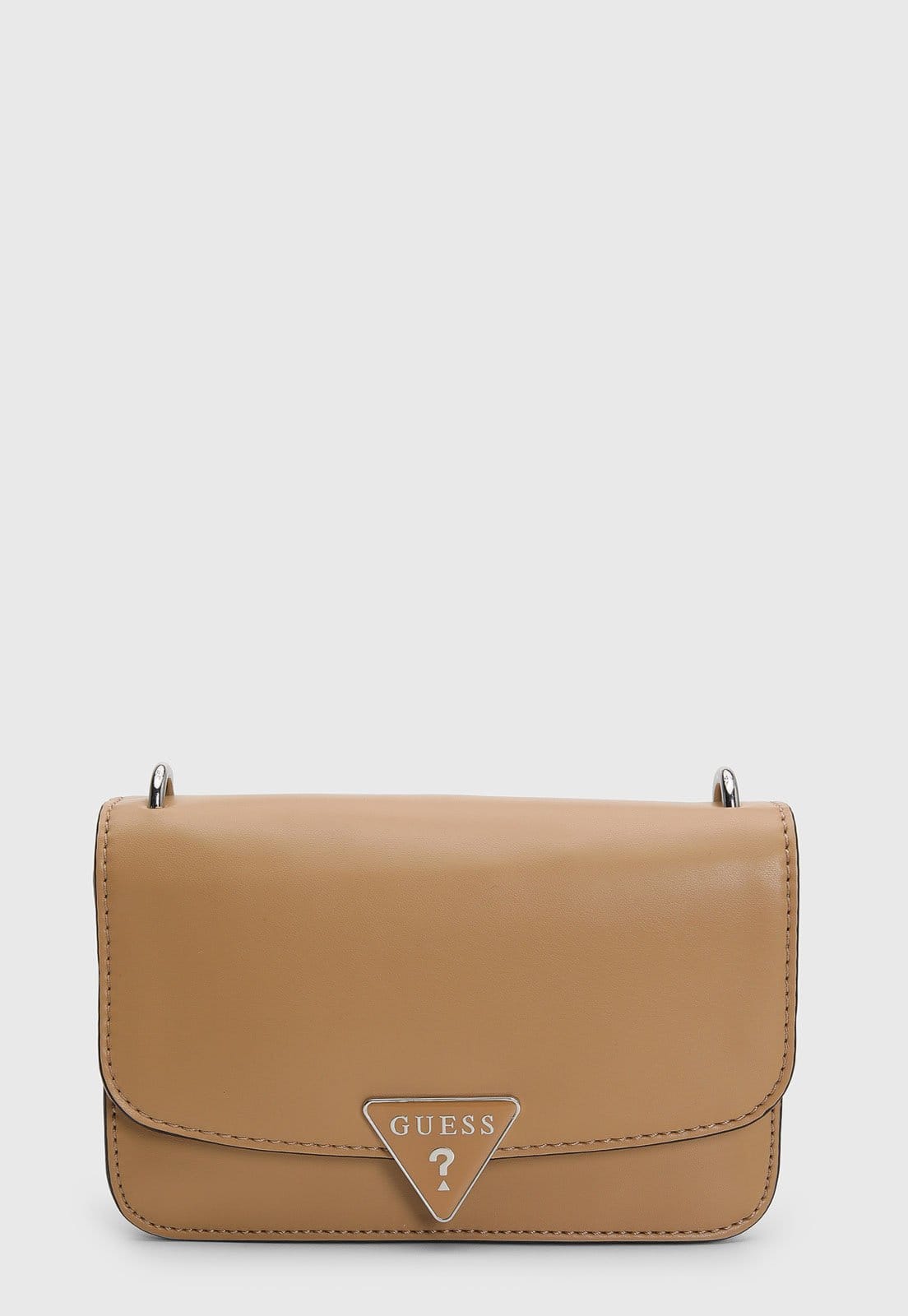 Bolsa Feminina Guess Pequena Triângulo