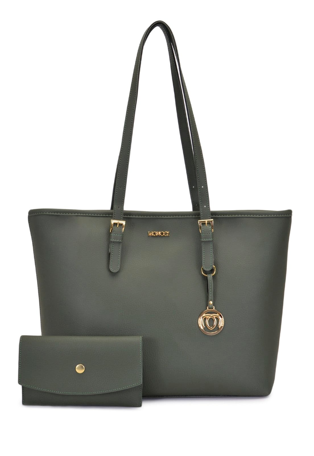 Bolsa Sacola Grande Moncci Militar