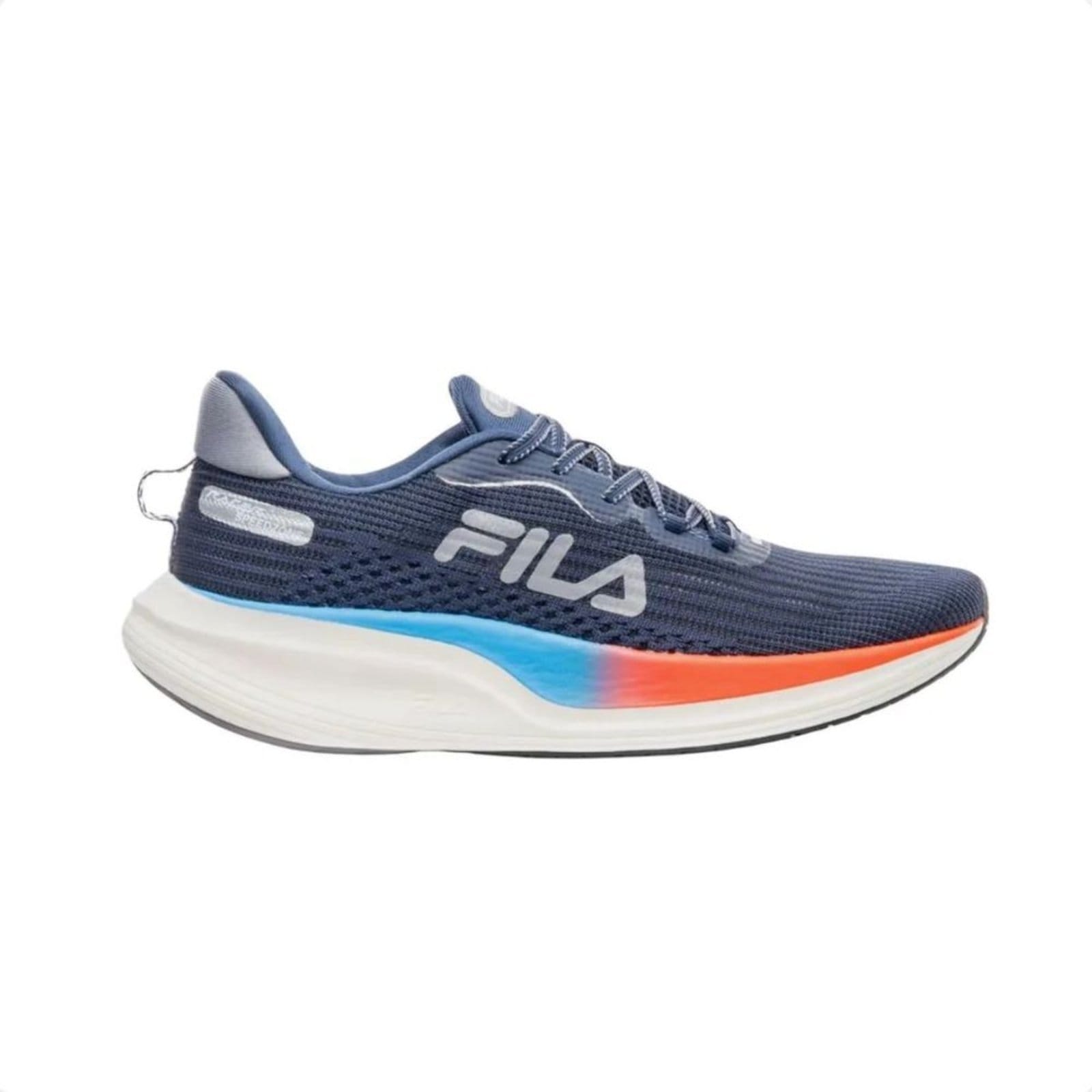 Tênis Running Masculino Fila Racer Speedzone