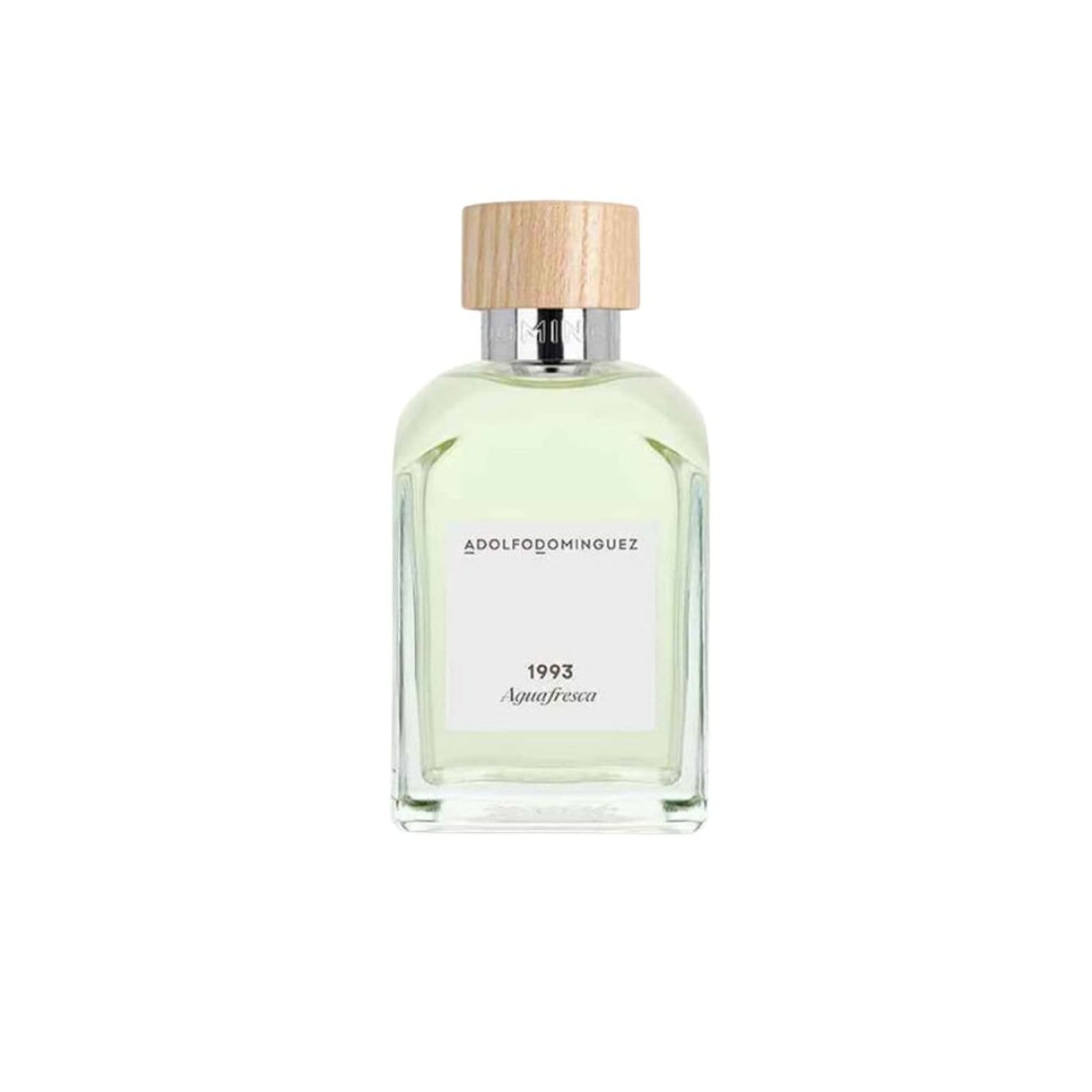 Adolfo Dominguez Agua Fresca Edt