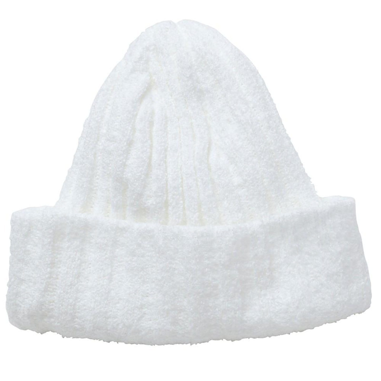 Vista 2 Gorro Roxy Best Journey WT23 Roxy branco