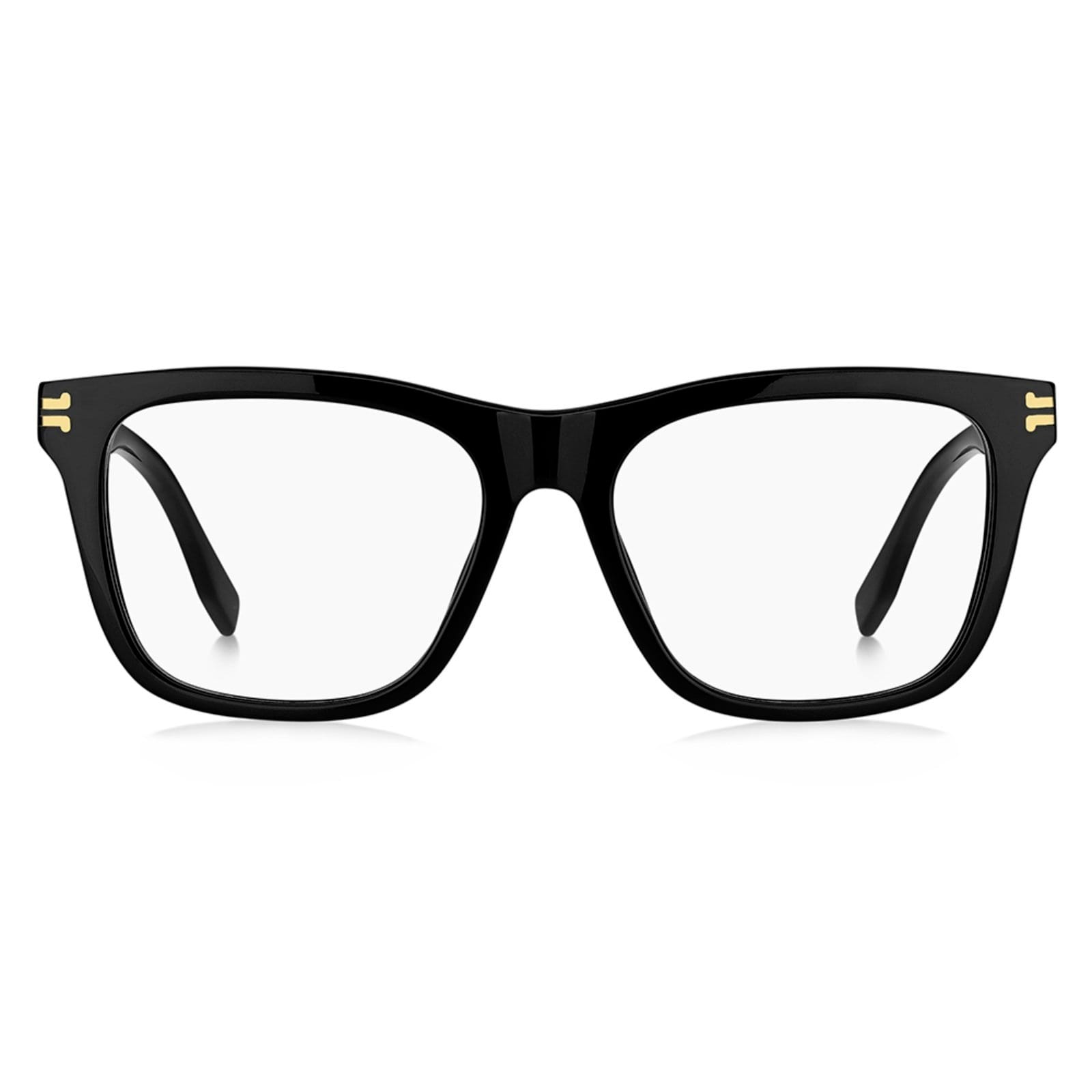 Vista 2 Armação de Óculos Marc Jacobs MJ 1084 807 Marc Jacobs preto