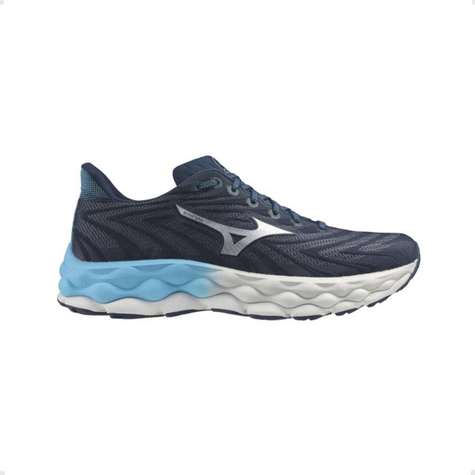 Tênis Running Masculino Mizuno Wave Sky 8 Verde
