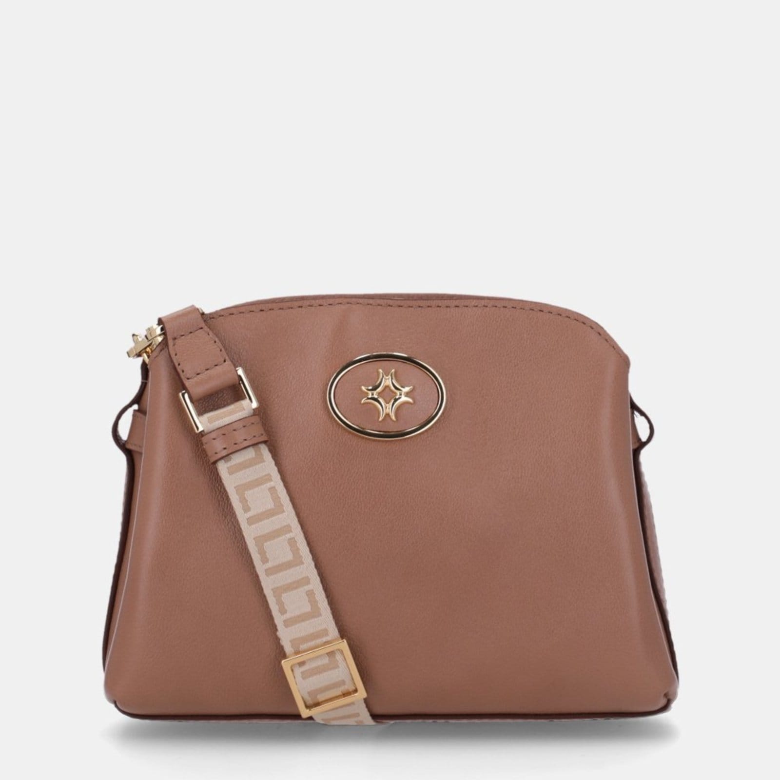 Bolsa Tiracolo Pequena Luz da Lua - 2000734 Luz Da Lua