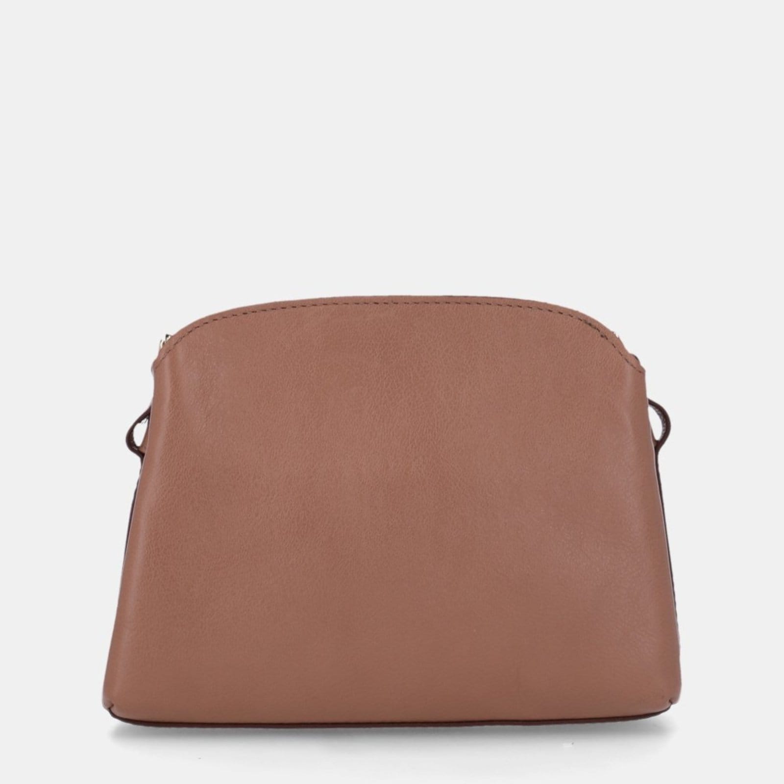 Vista 2 Bolsa Tiracolo Pequena Luz da Lua - 2000734 Luz Da Lua Luz Da Lua marrom