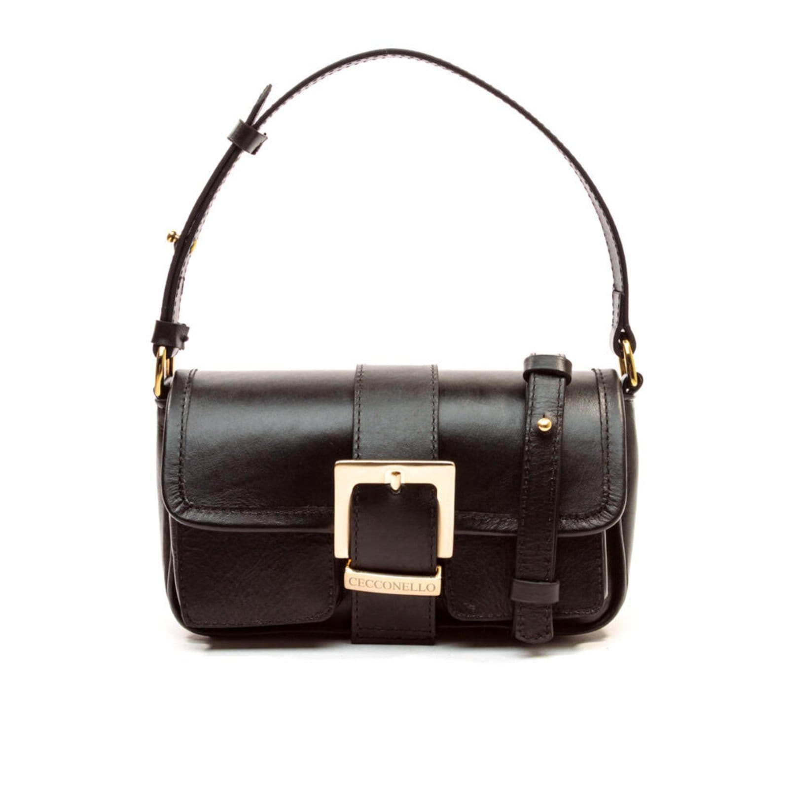 Bolsa Arya Couro Cecconello C2905-9