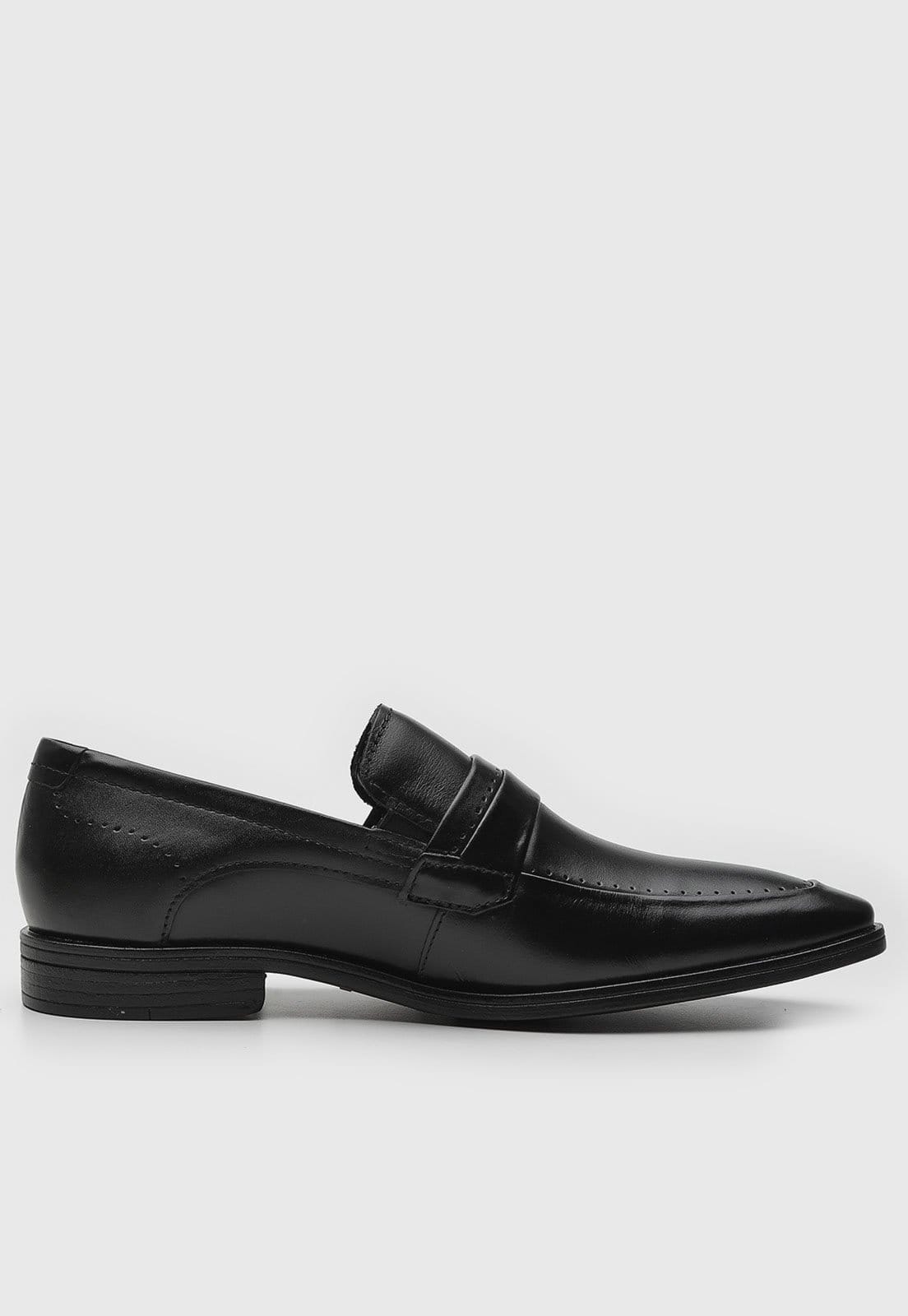 Vista 2 Sapato Democrata Vega (Aspen2) DEMOCRATA preto