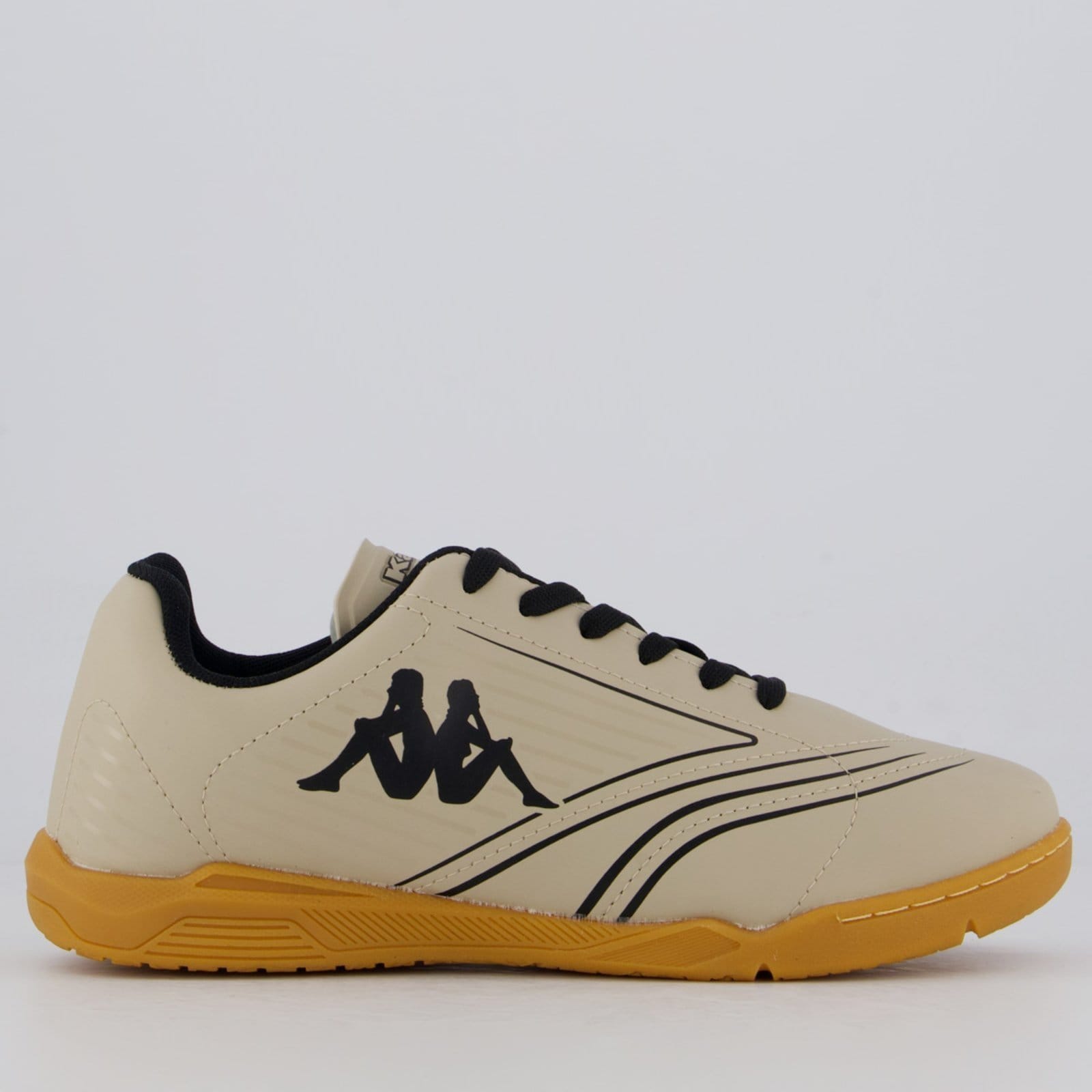 Chuteira Kappa Tiro Futsal