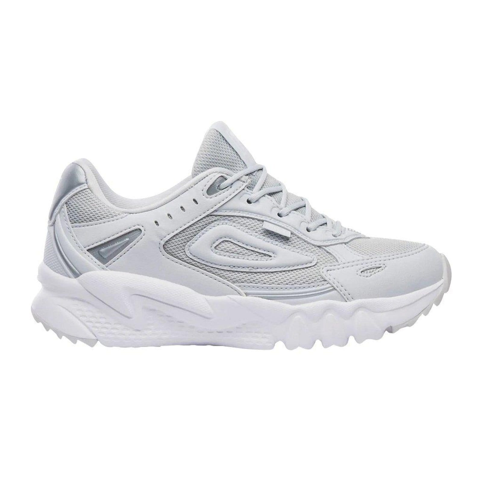 Tenis Fila Venture Tracer 2 Feminino Claro