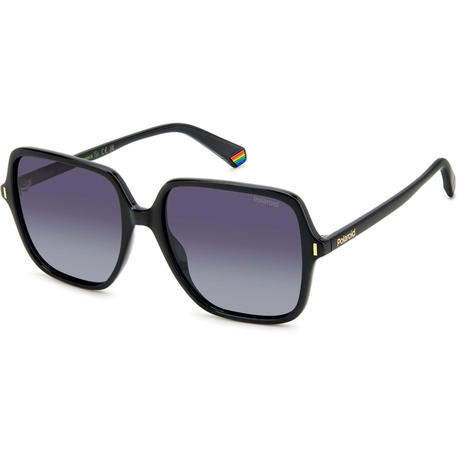 Óculos de Sol Polaroid 6219 S 807 56WJ Polarizado