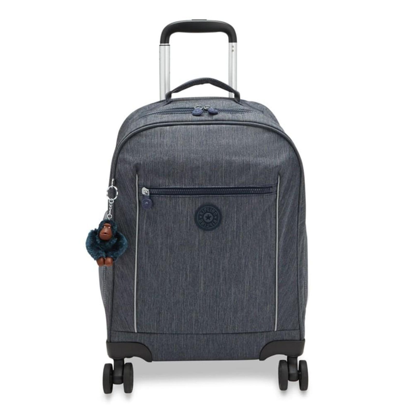 Mala Kipling Mese Marine Navy