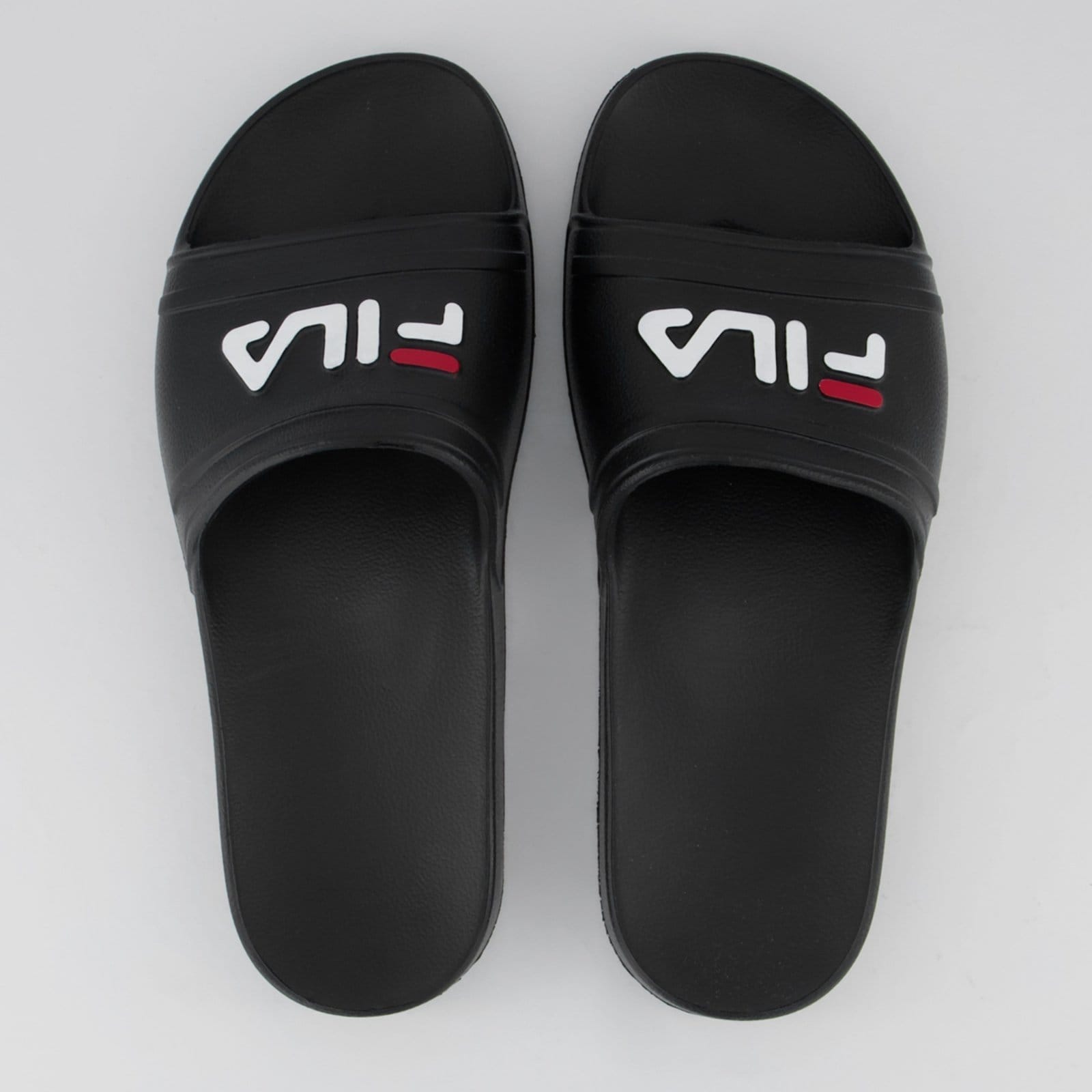 Chinelo Fila Sleek Slide