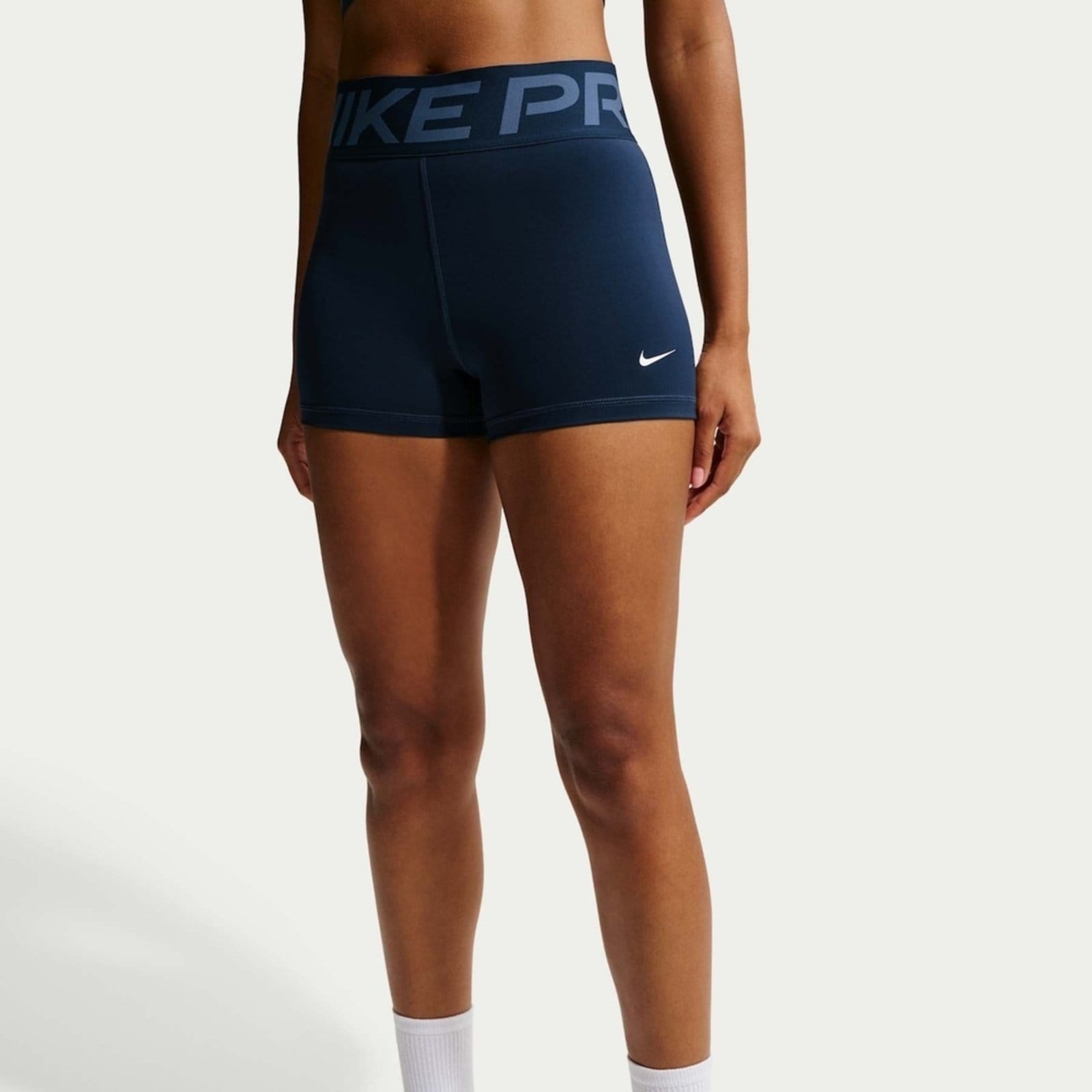 Shorts Nike Pro Sculpt Feminino - 2