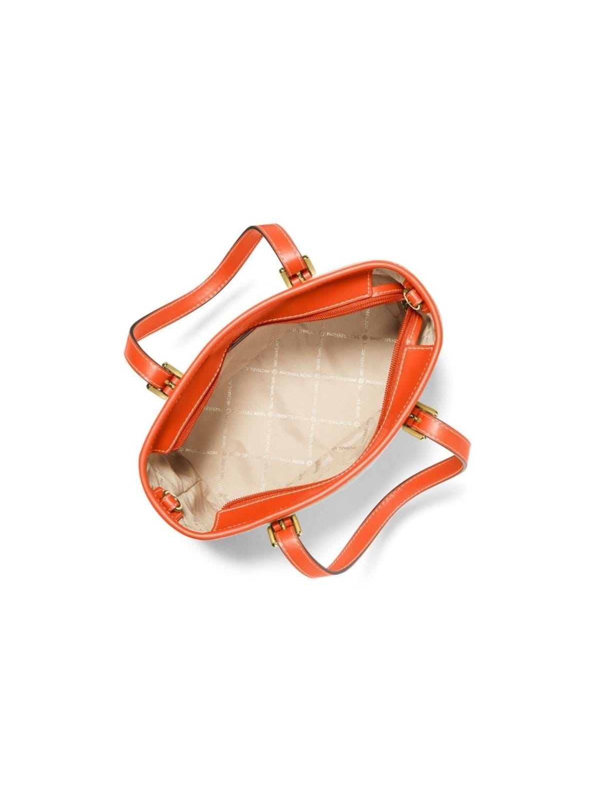 Bolsa Tote Jet Set Pequena De Algodão 35S4gtvt0c634 - 2