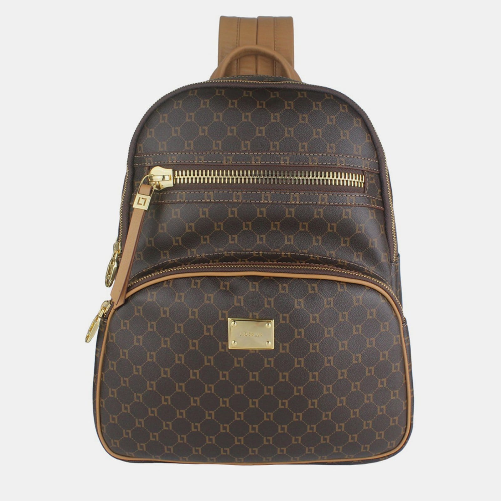 Mochila Luz Da Lua 10004924 Luz Da Lua