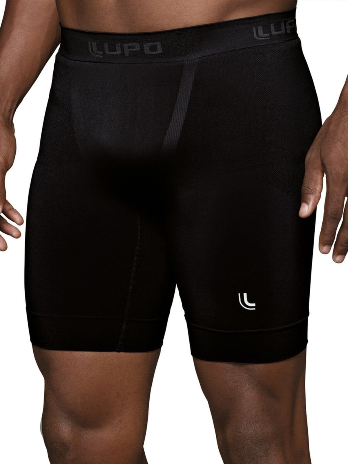 Bermuda Masculina Térmica Antiviral Lupo 7