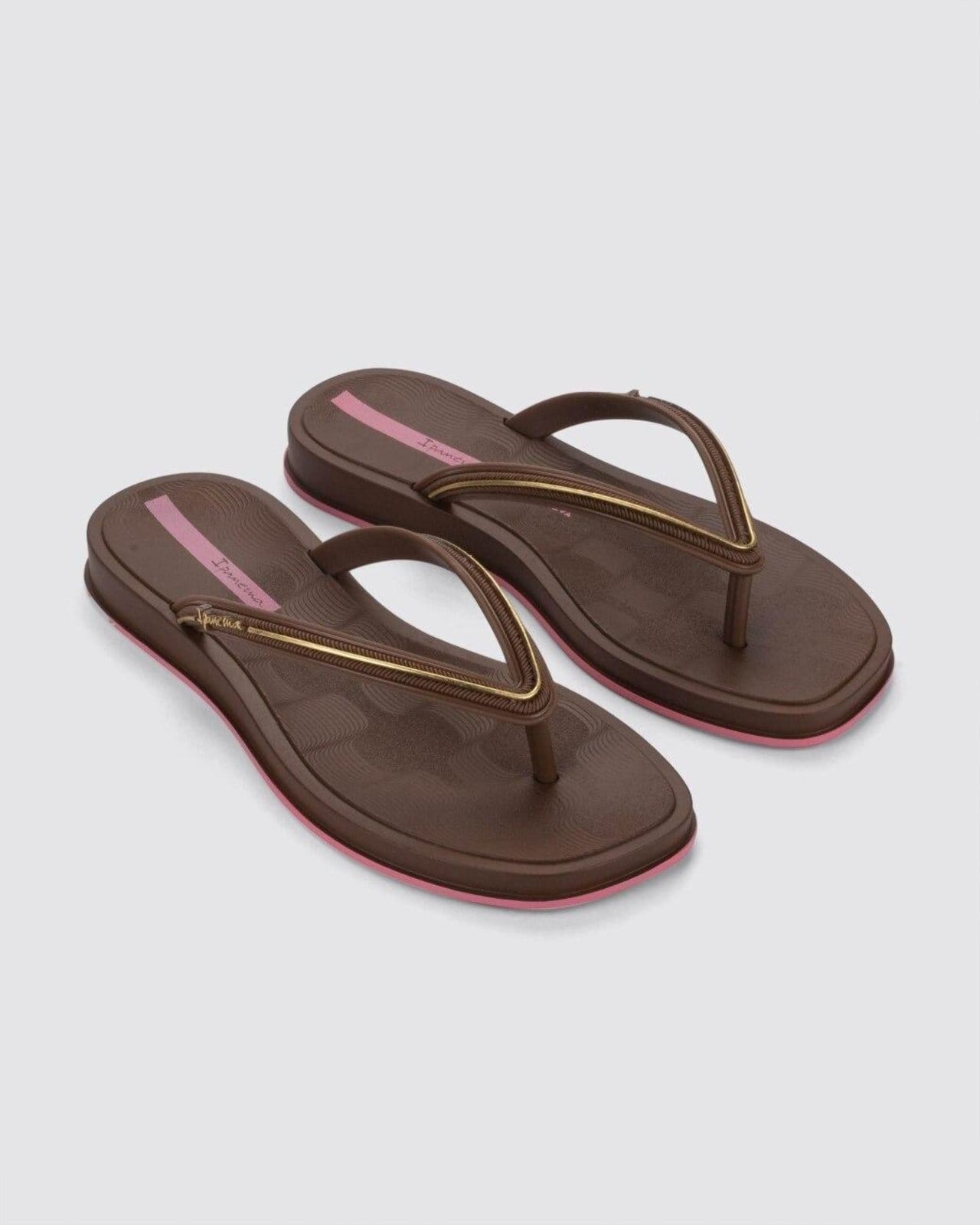 Chinelo Feminino Ipanema Glow AD