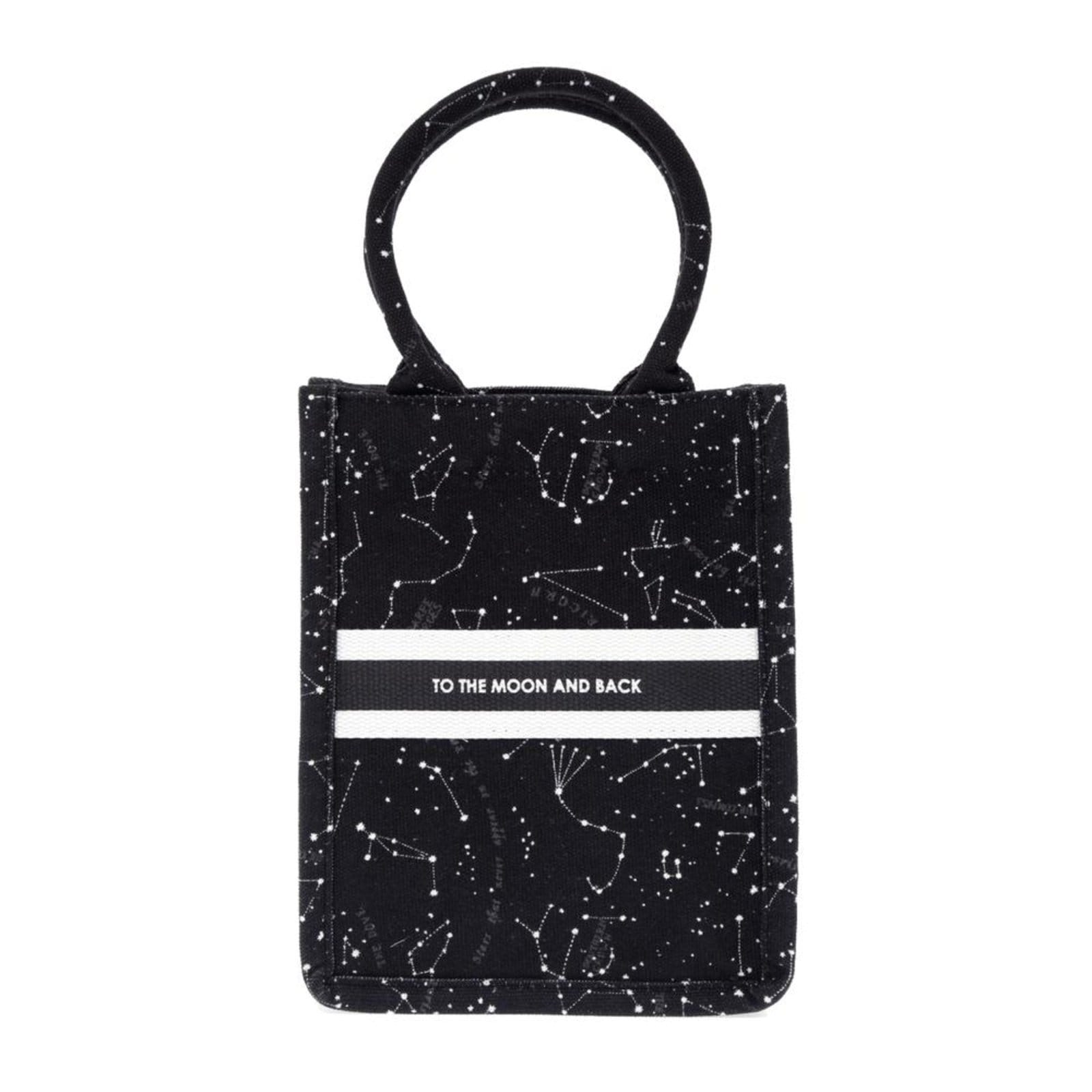 Shop Bag Cosmo Estampado