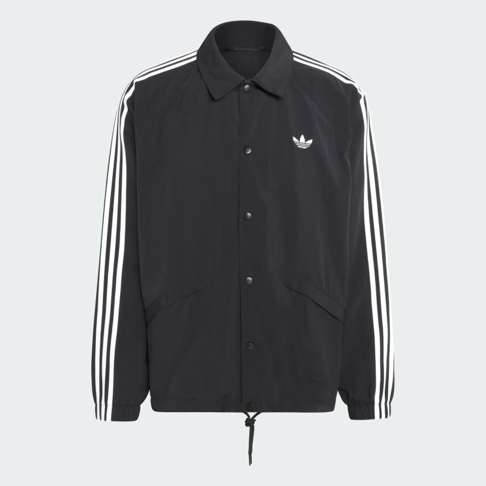 Vista 2 3S JKT adidas Originals Adidas preto