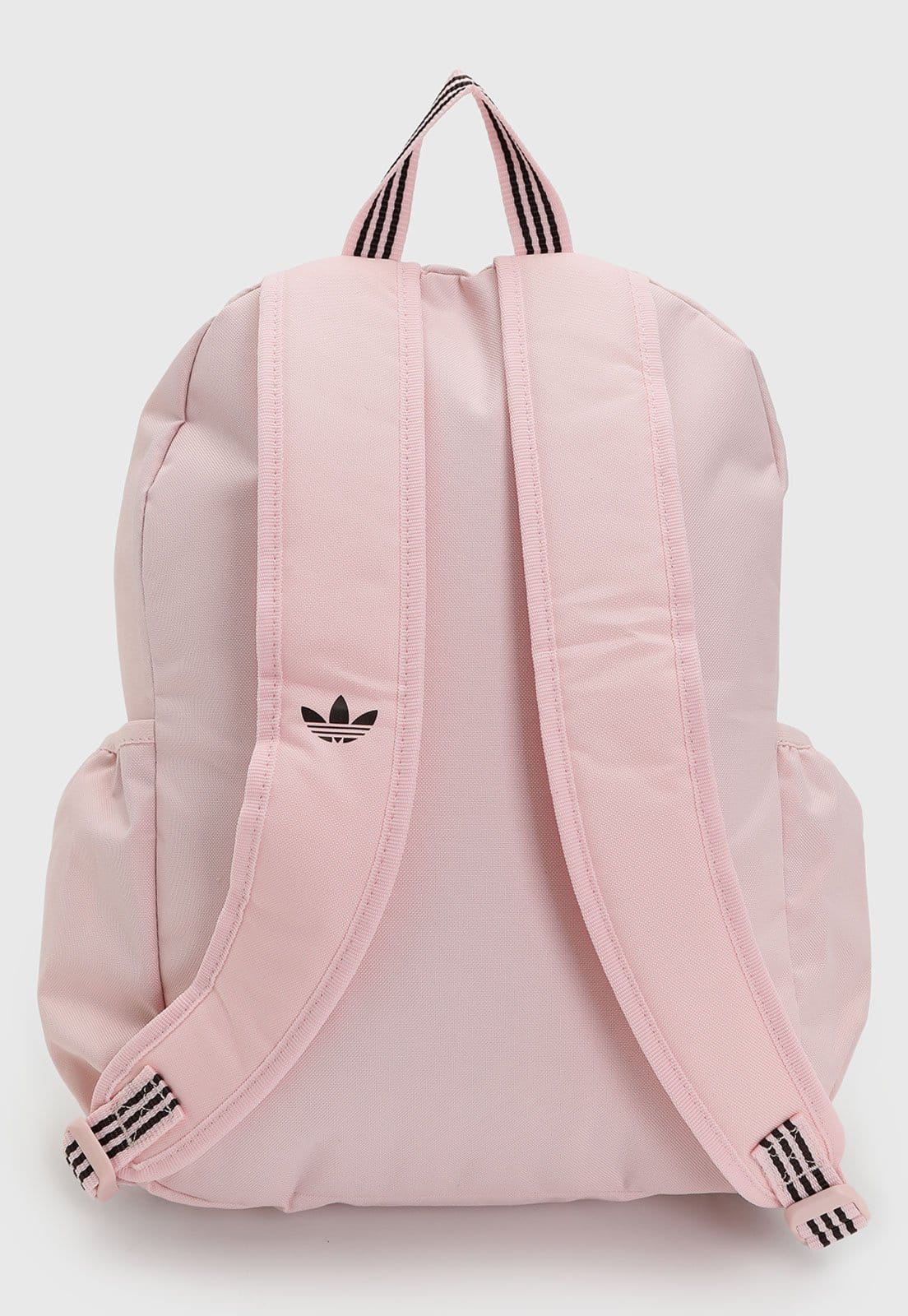 Vista 2 Mochila Unissex Adidas Originals PC adidas Originals rosa