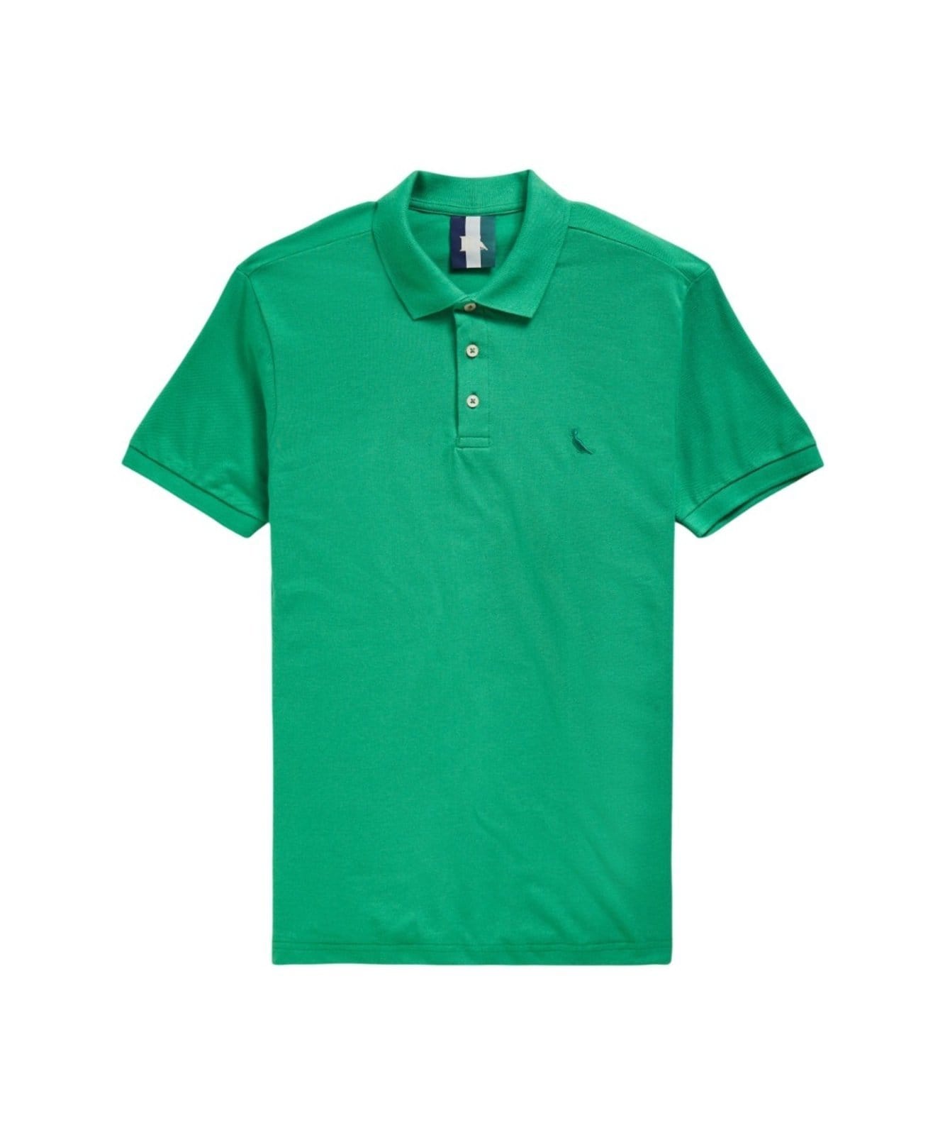 Polo Piquet Clássica