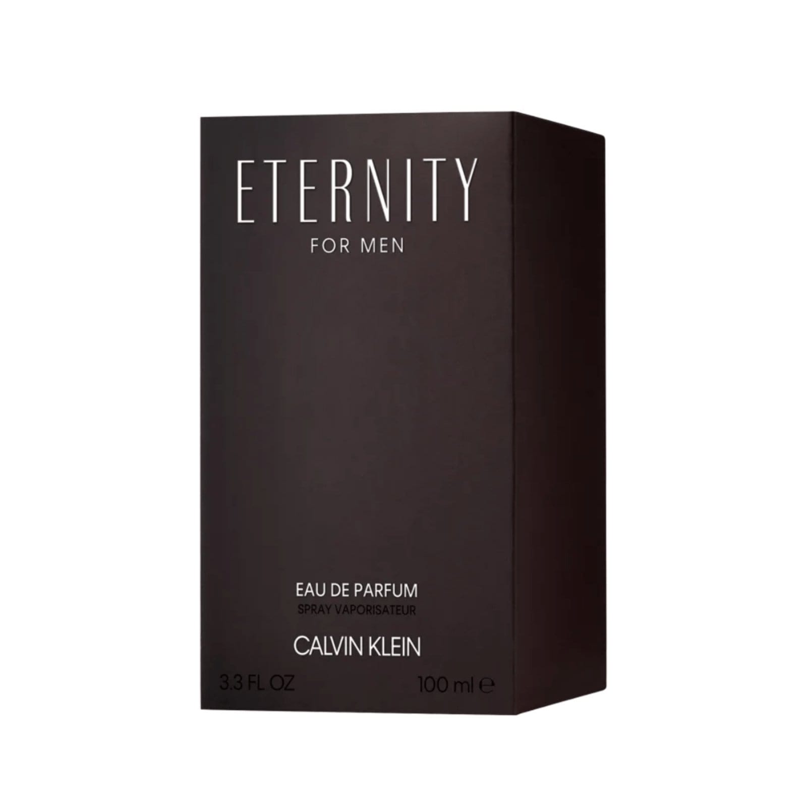 Vista principal Eternity For Men Calvin Klein Eau de Parfum - Perfume Masculino Calvin Klein unico