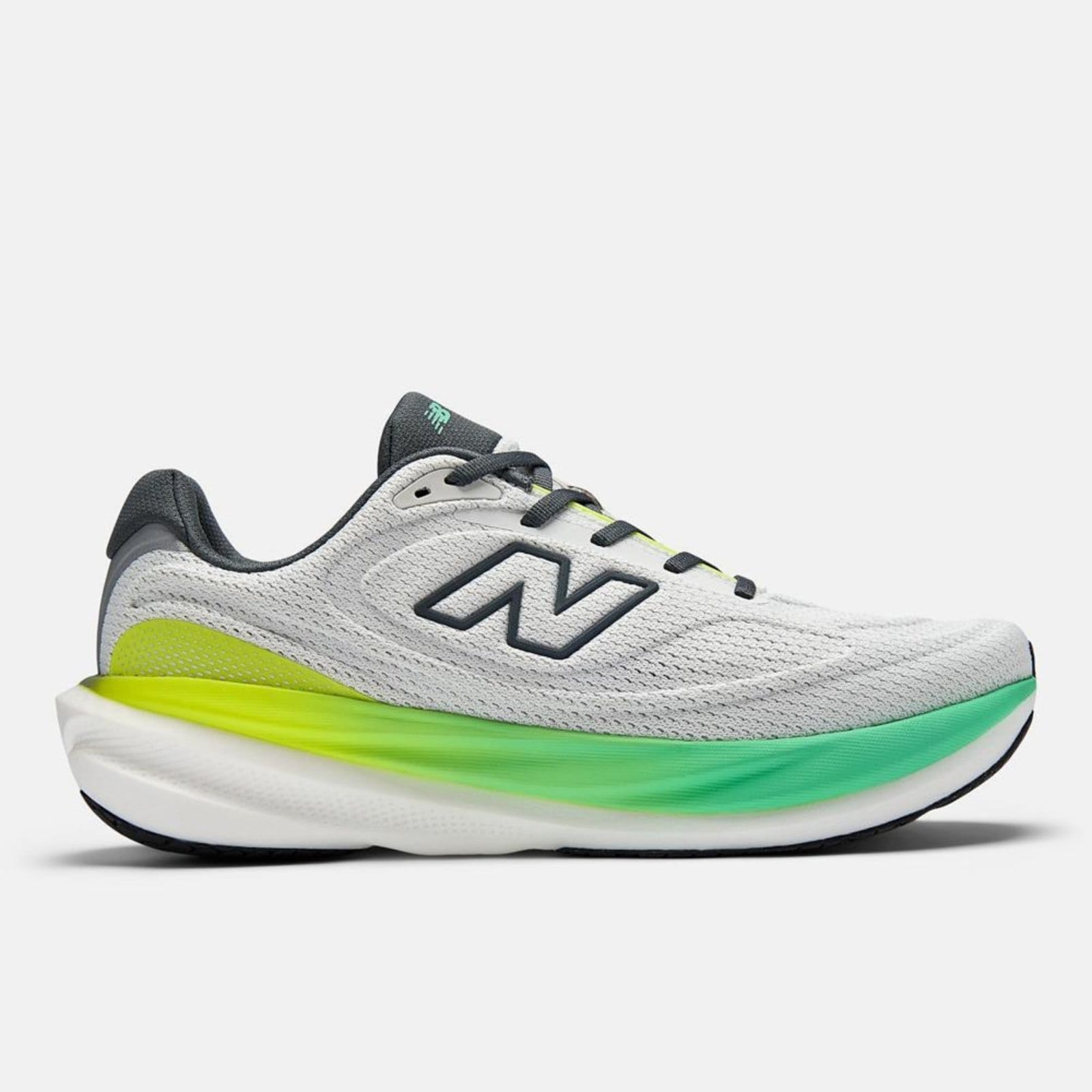 Vista principal Tênis New Balance Infinion 1080 V15 Masculino New Balance incolor