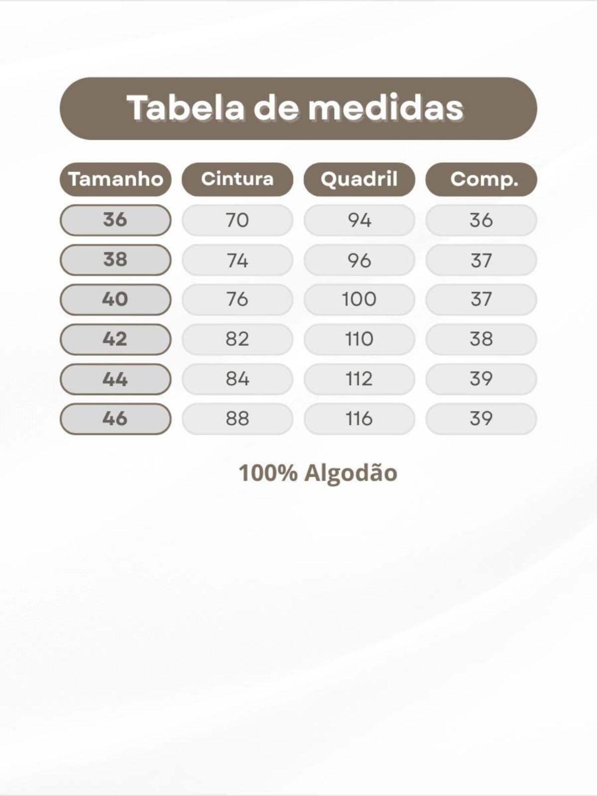 Vista 2 Saia Shorts Jeans Feminina Lavagem Clara Cintura Alta Crawling azul