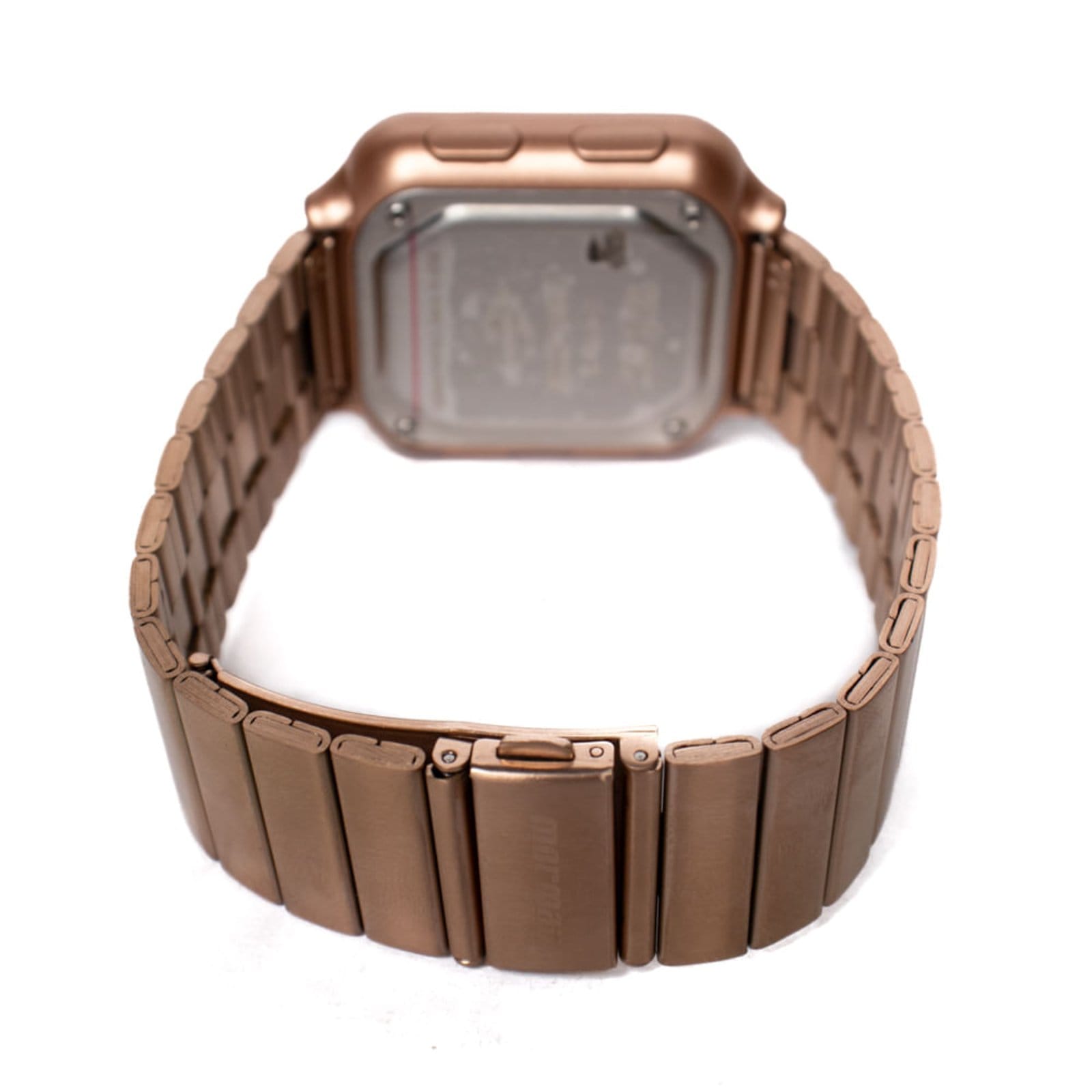 Vista 2 Relógio Feminino Mormaii Digital MO6600AFJ7J Technos rosê