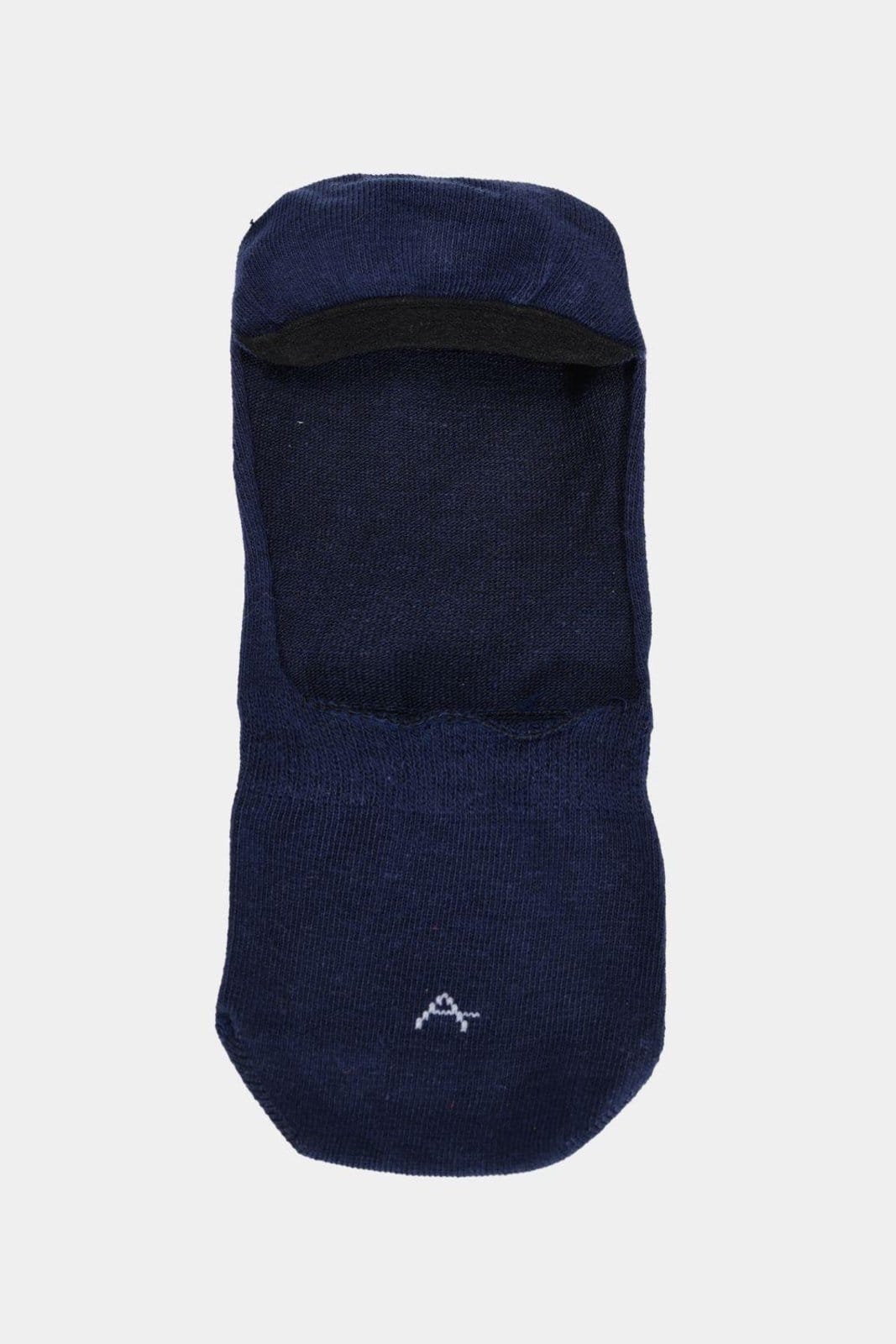 Vista 2 Meia Aramis Invisivel Aramis multicolorido