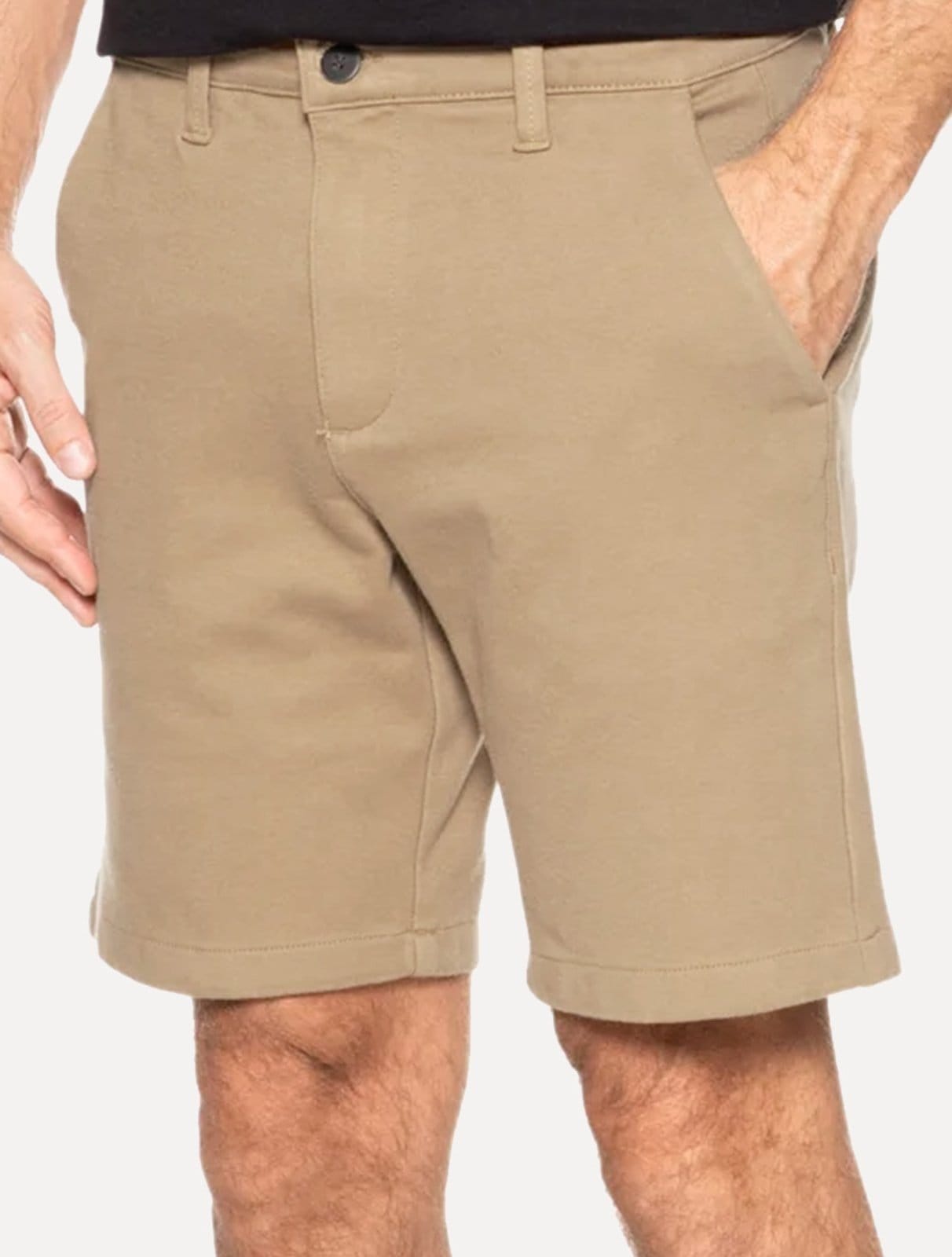 Bermuda Aramis Masculina Chino Canvas
