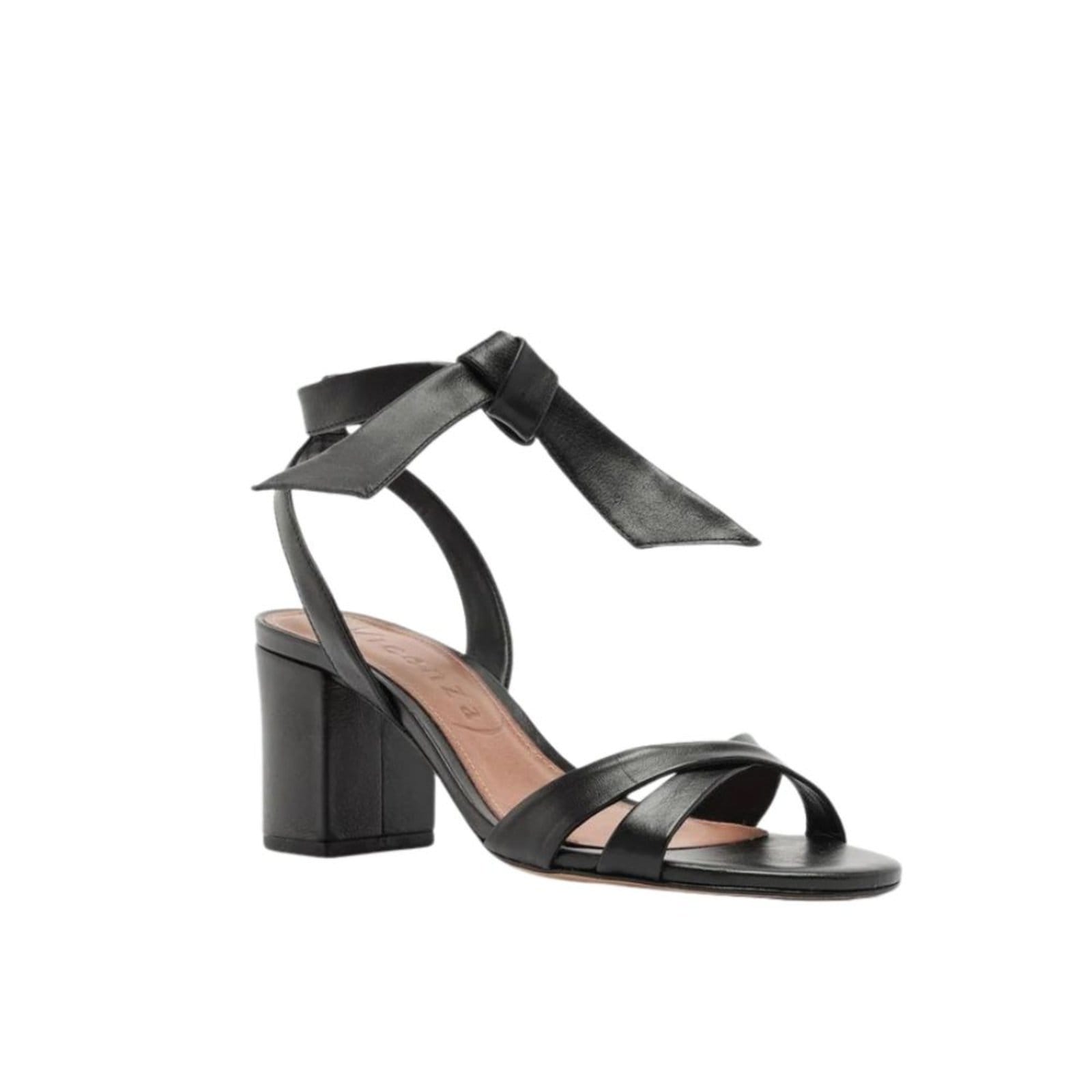 Vista 2 Sandália Vicenza Mantua Vicenza preto