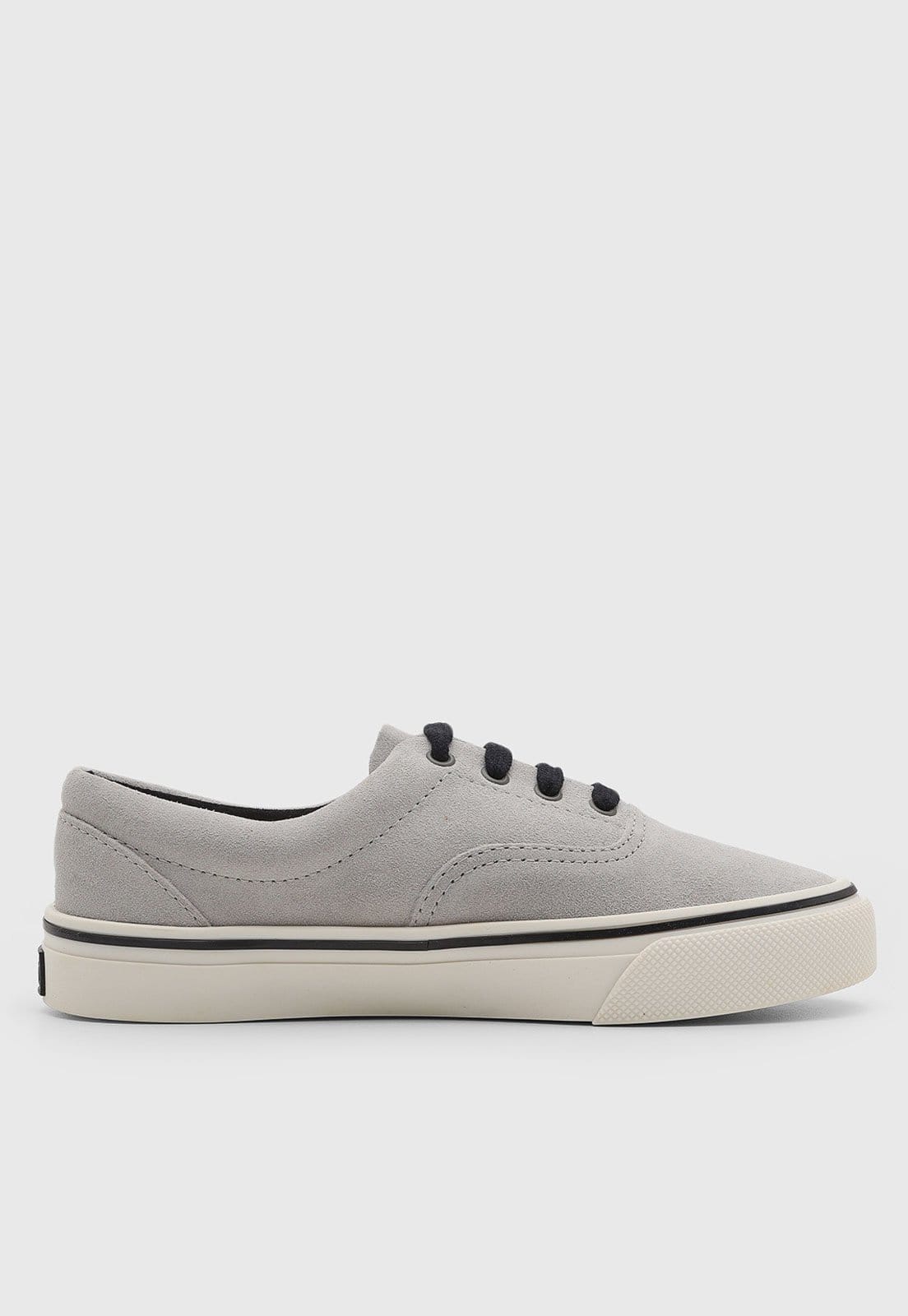 Vista 2 Tênis Masculino Redley Urbe IR17 Redley cinza