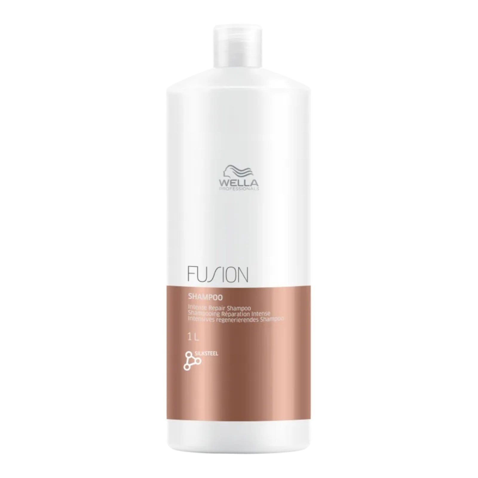 Vista principal Wella Professionals Fusion - Shampoo 1L Wella unico