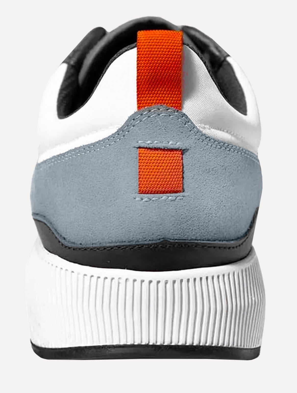 Vista 2 Tênis Levis Masculino Oats Refresh Multi Blue/Orange Preto Levis preto blue