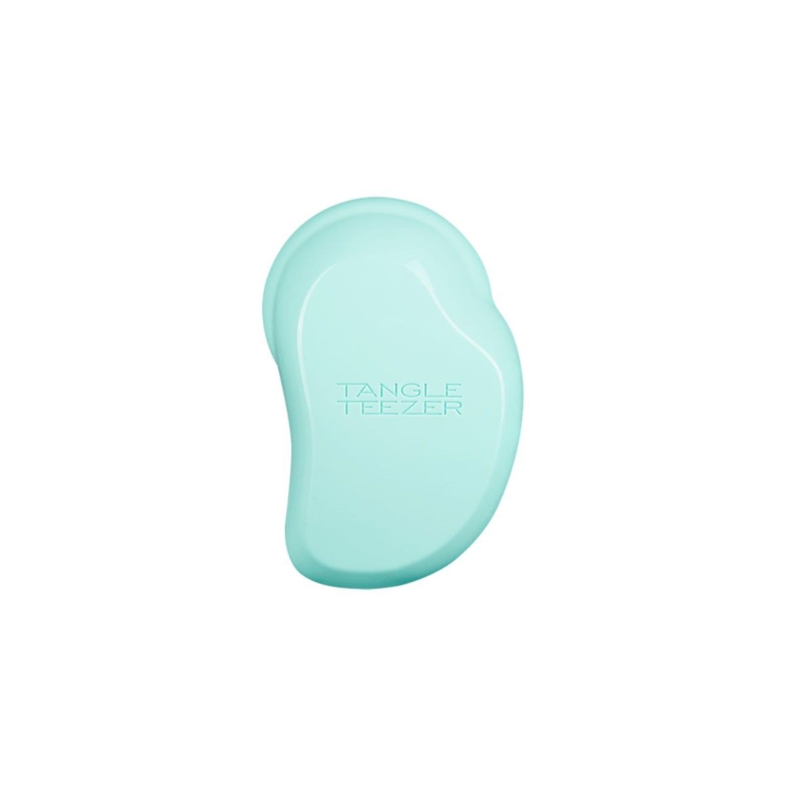 Vista 2 Tangle Teezer The Original Fine & Fragile Mint/Lilac Tangle Teezer unico mint